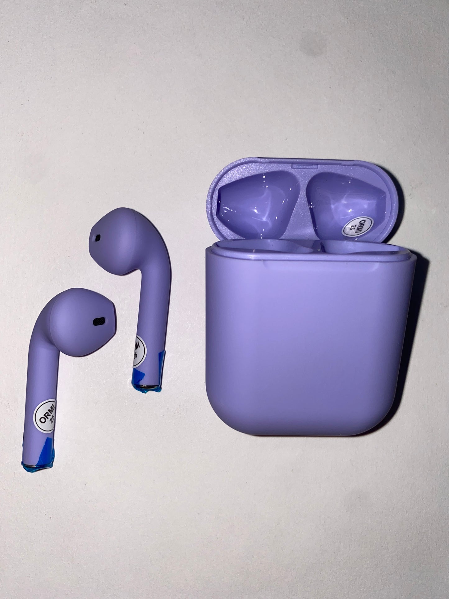 AUDÍFONOS INPODS 12