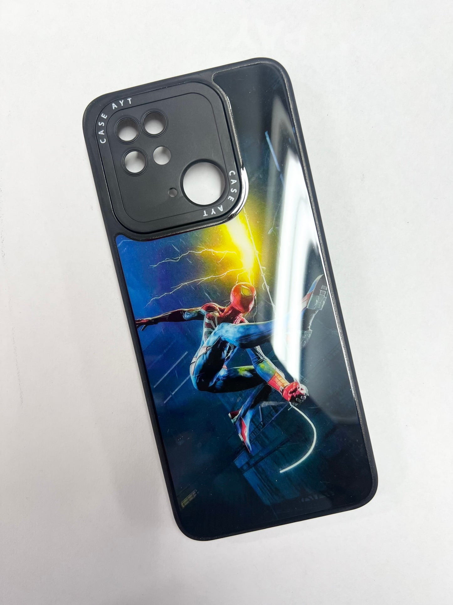 REDMI 10C