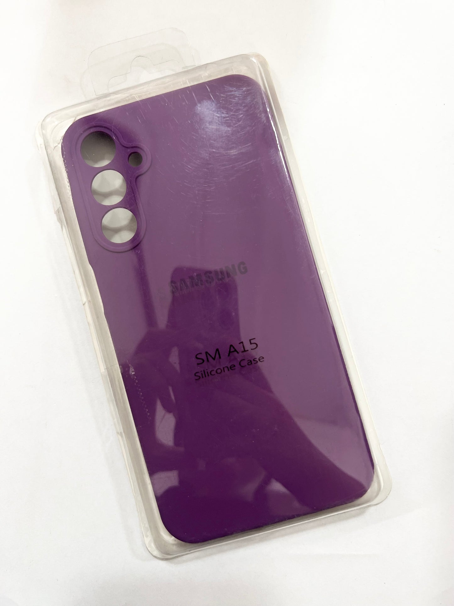 SAMSUNG A15