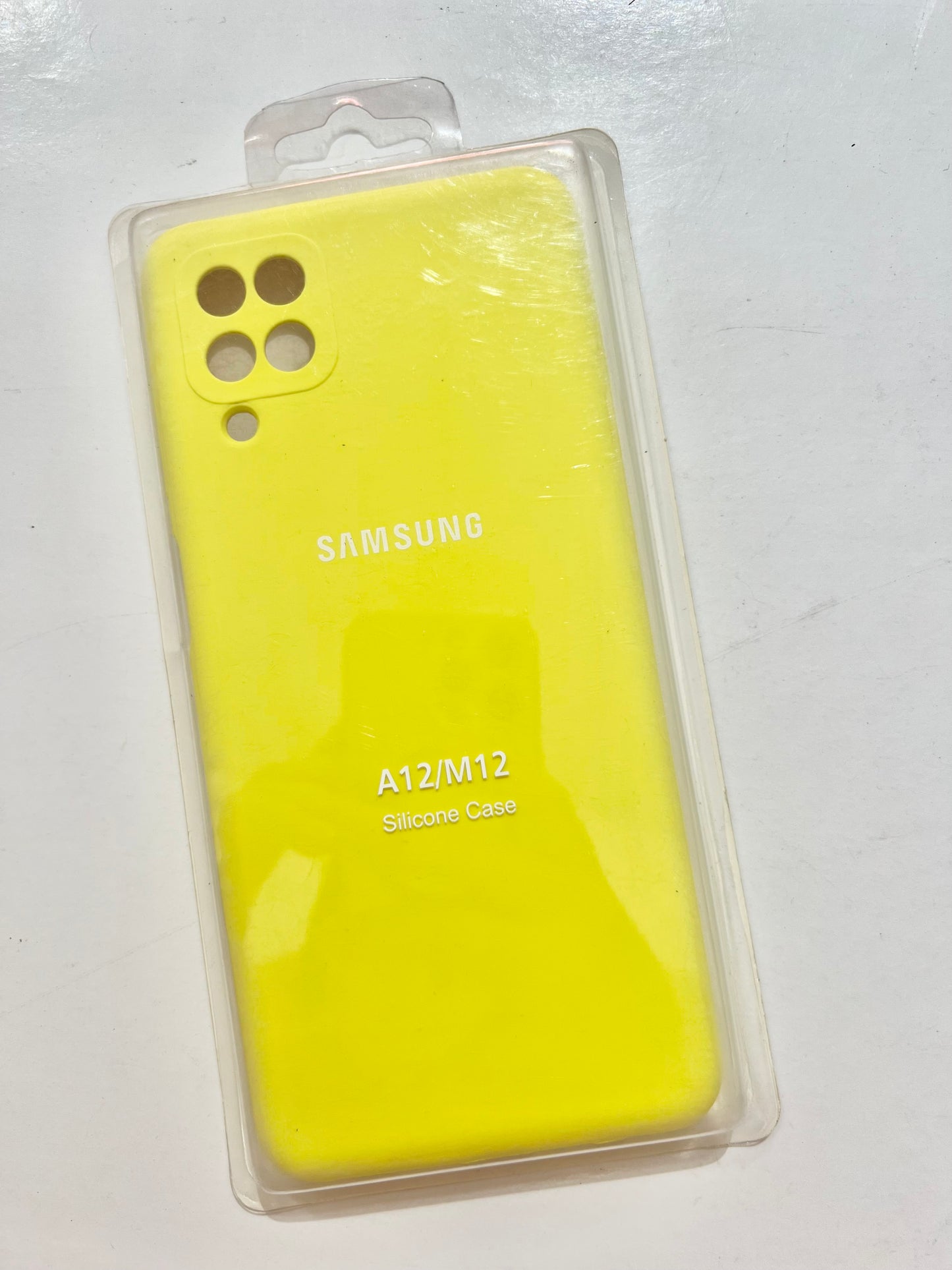 SAMSUNG A12