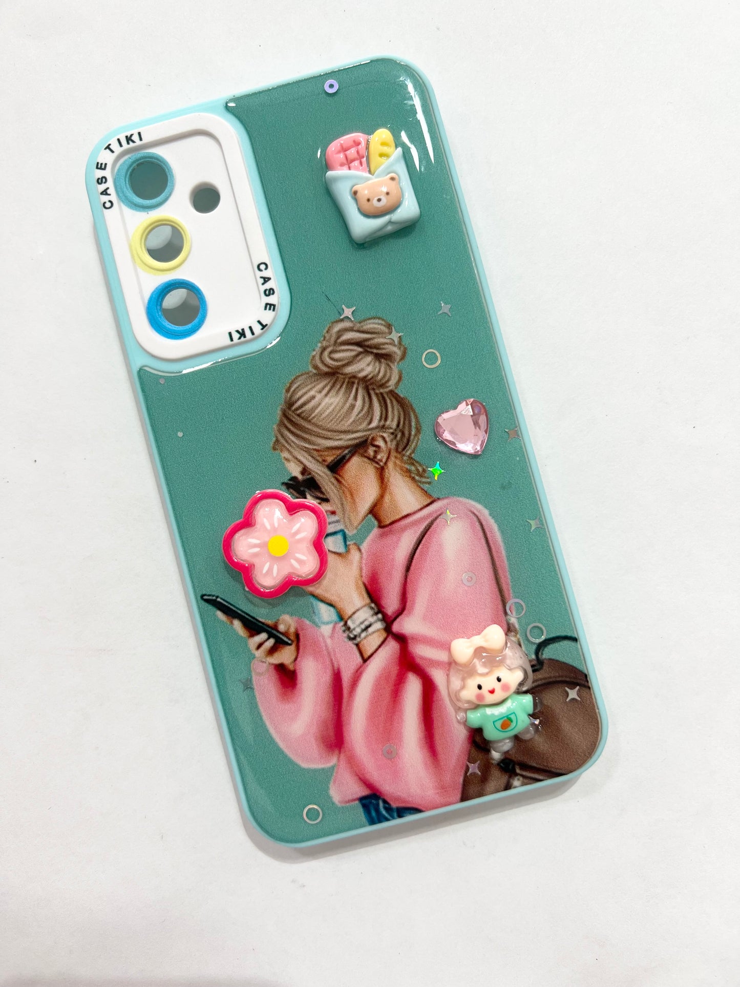 SAMSUNG A34 4G/5G