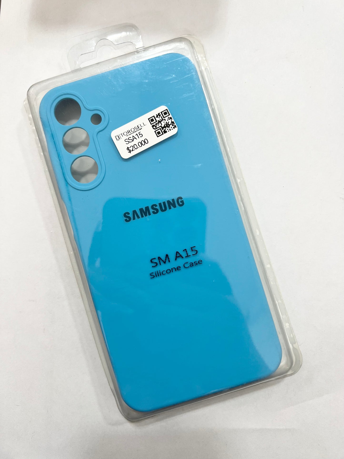 SAMSUNG A15