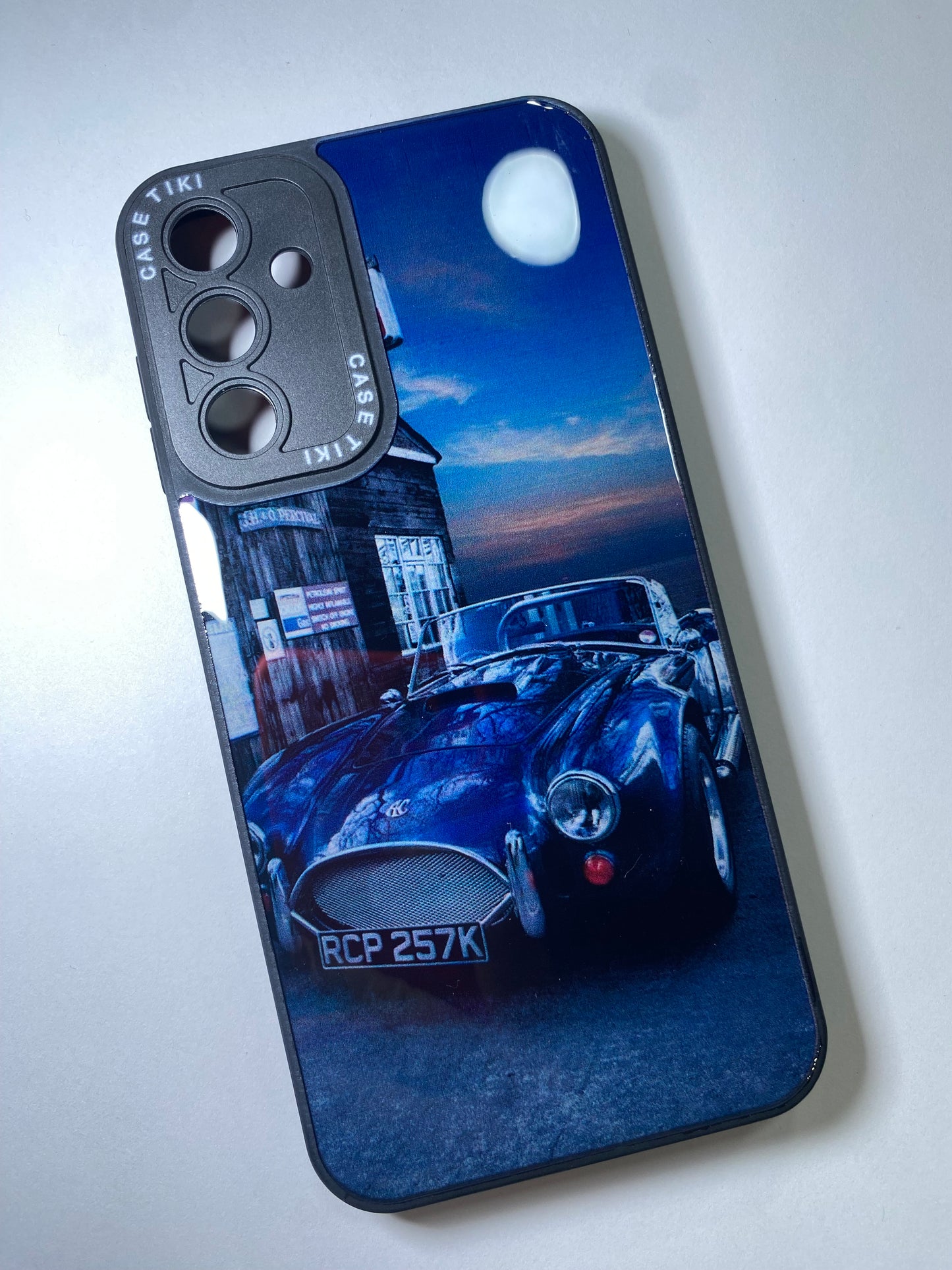 SAMSUNG A15