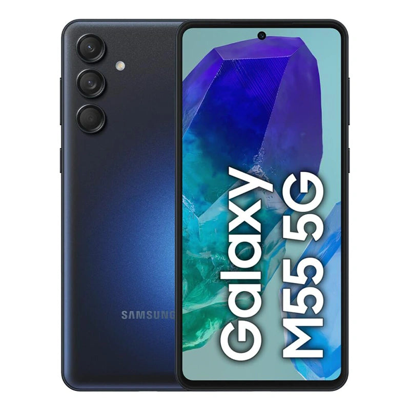 SAMSUNG M55 5G