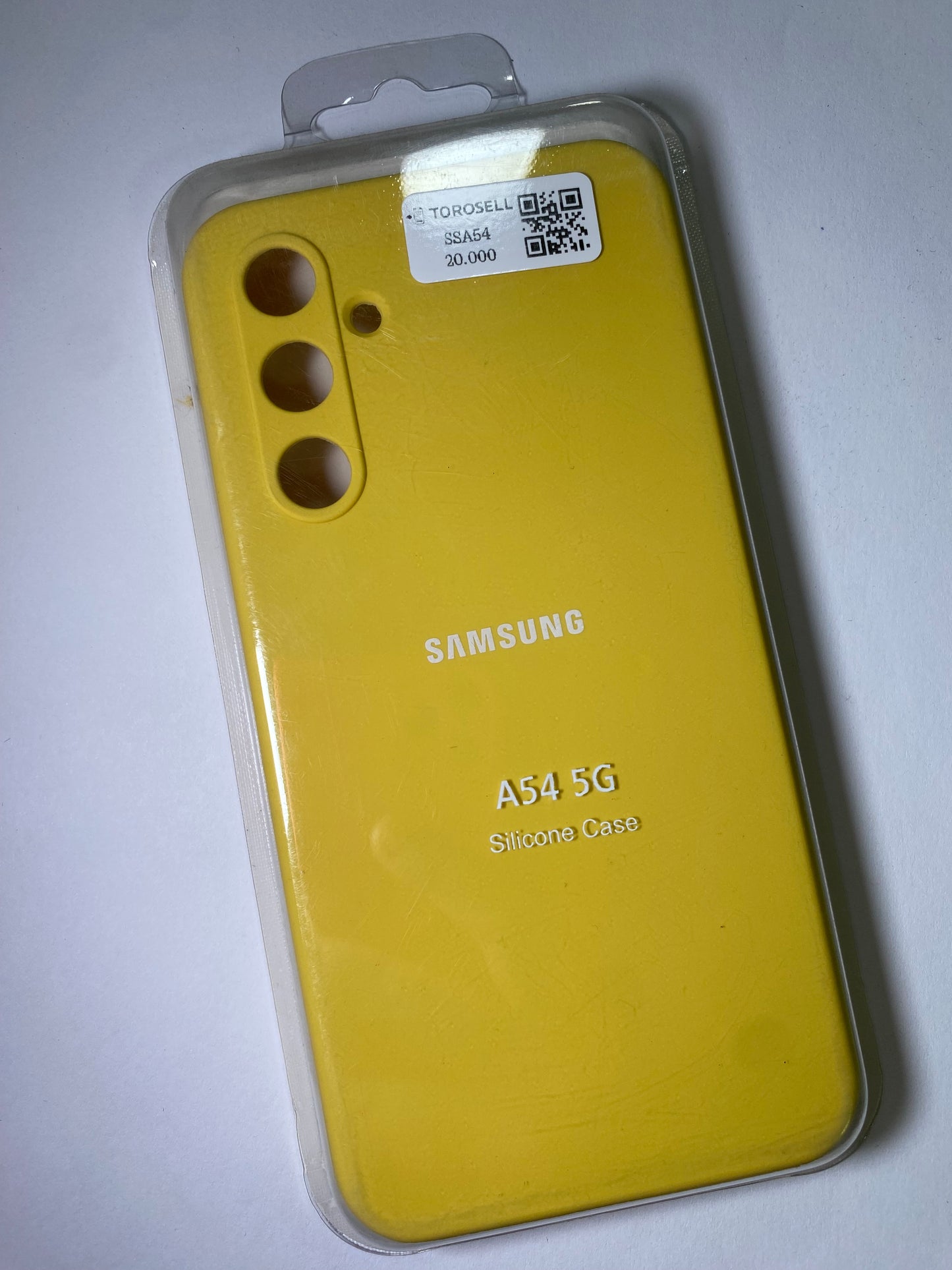 SAMSUNG A54