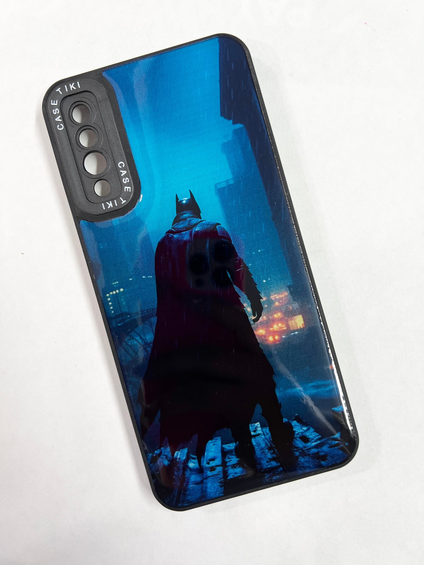 SAMSUNG A50/A30S/A50S