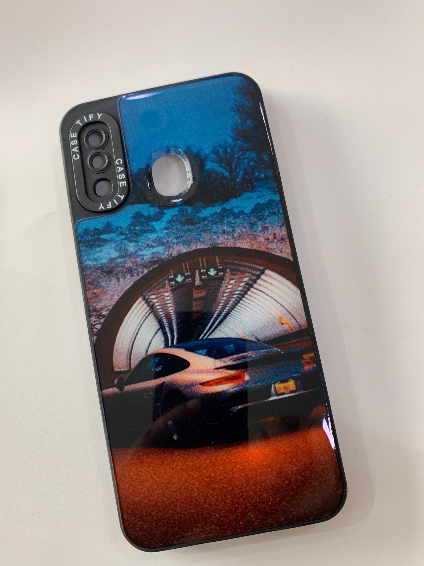 SAMSUNG A20/A30