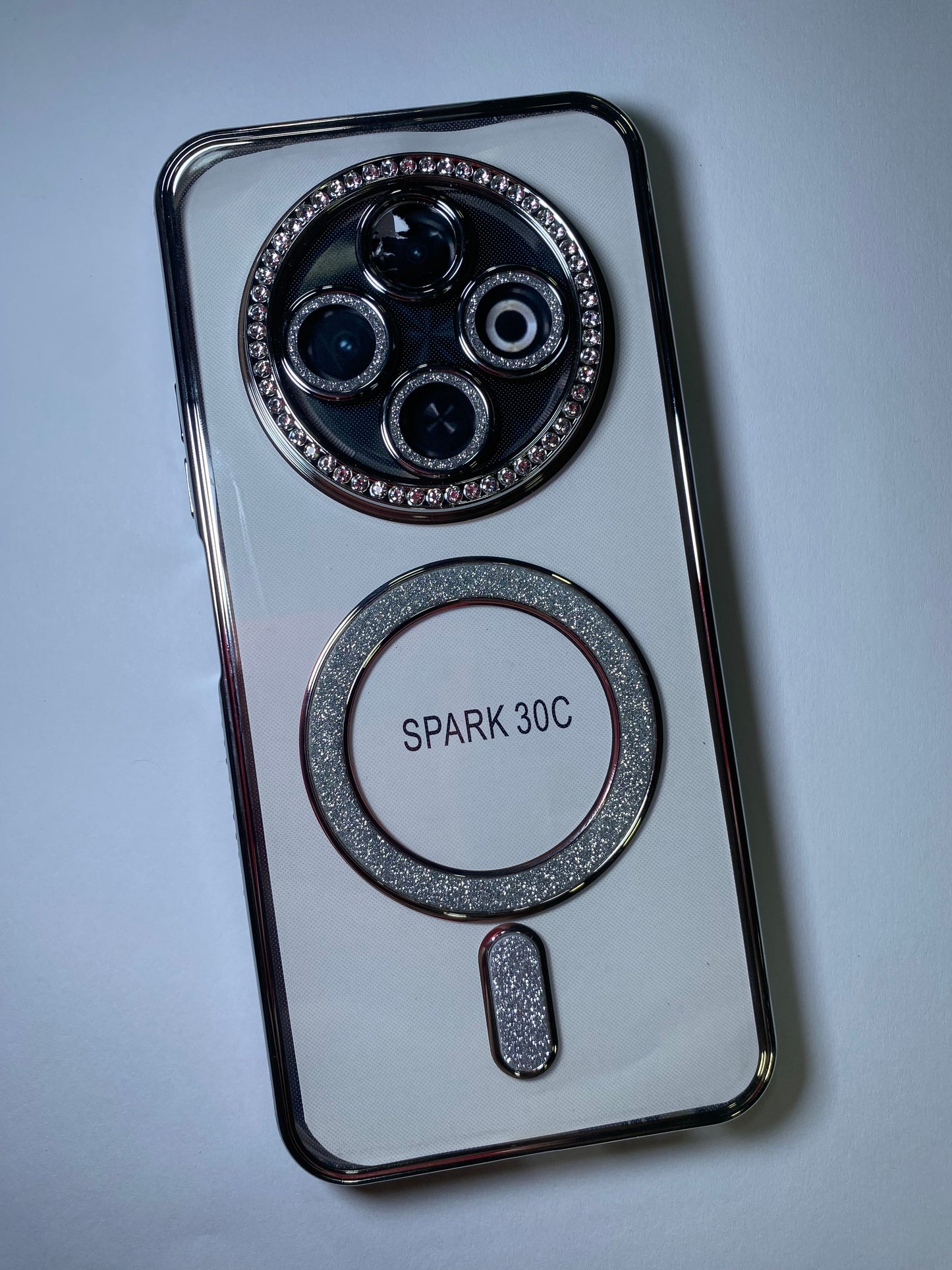 TECNO SPARK 30C