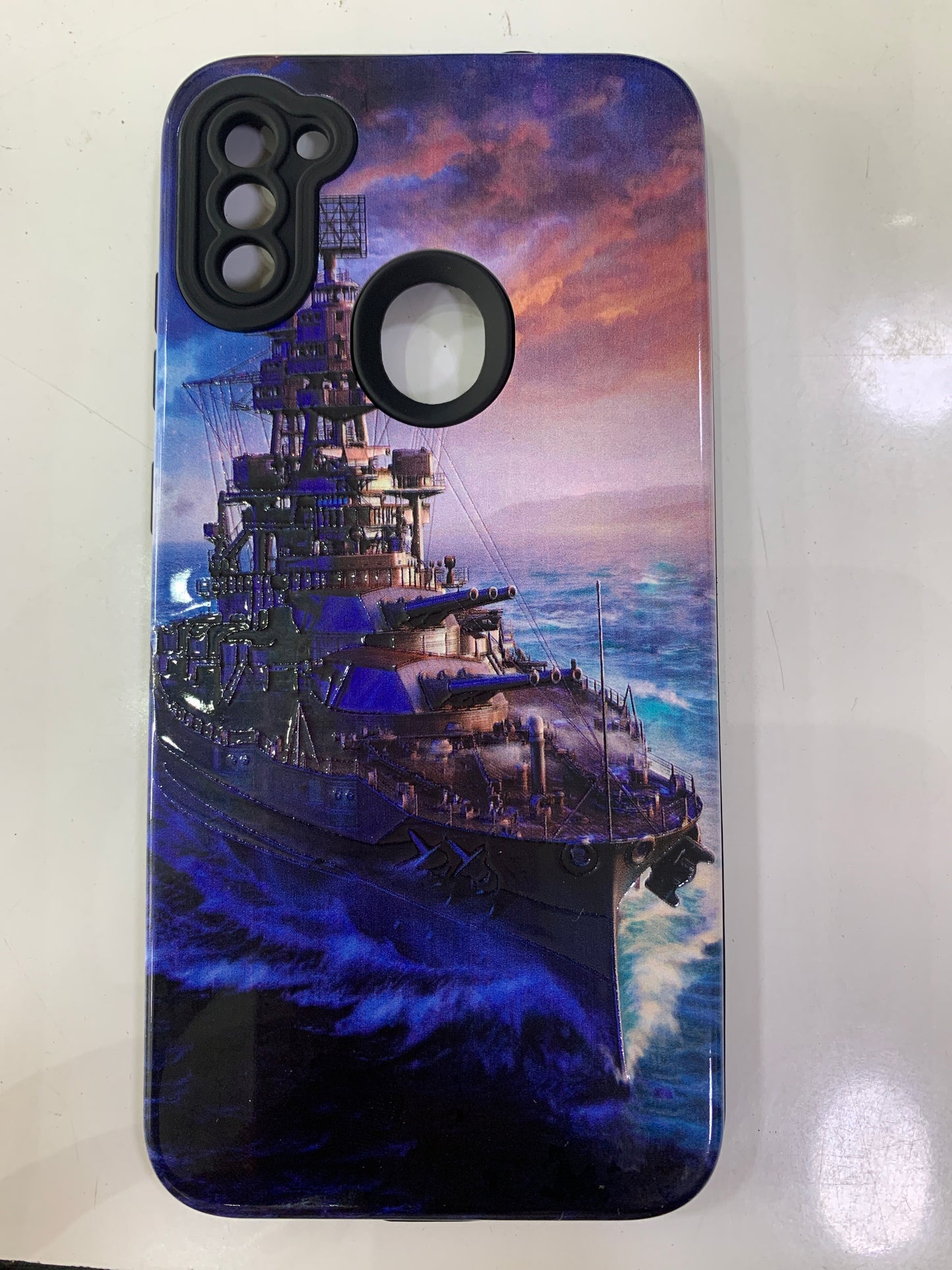 SAMSUNG A11