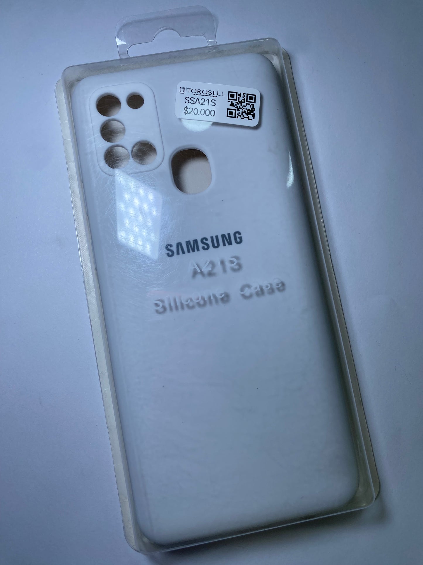 SAMSUNG A21S