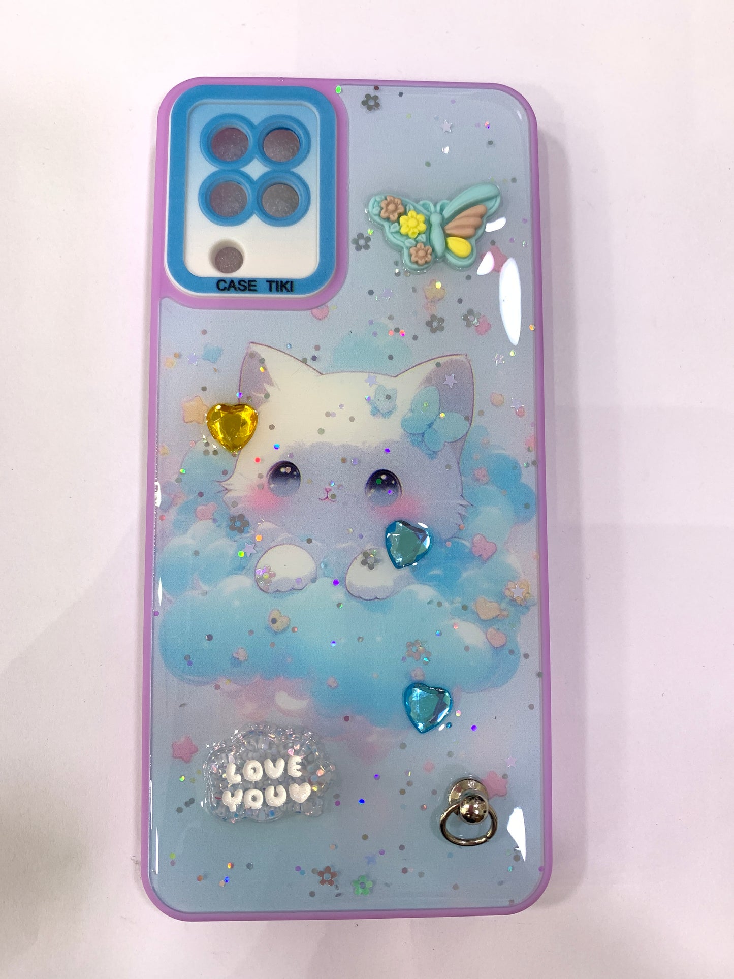 SAMSUNG A12