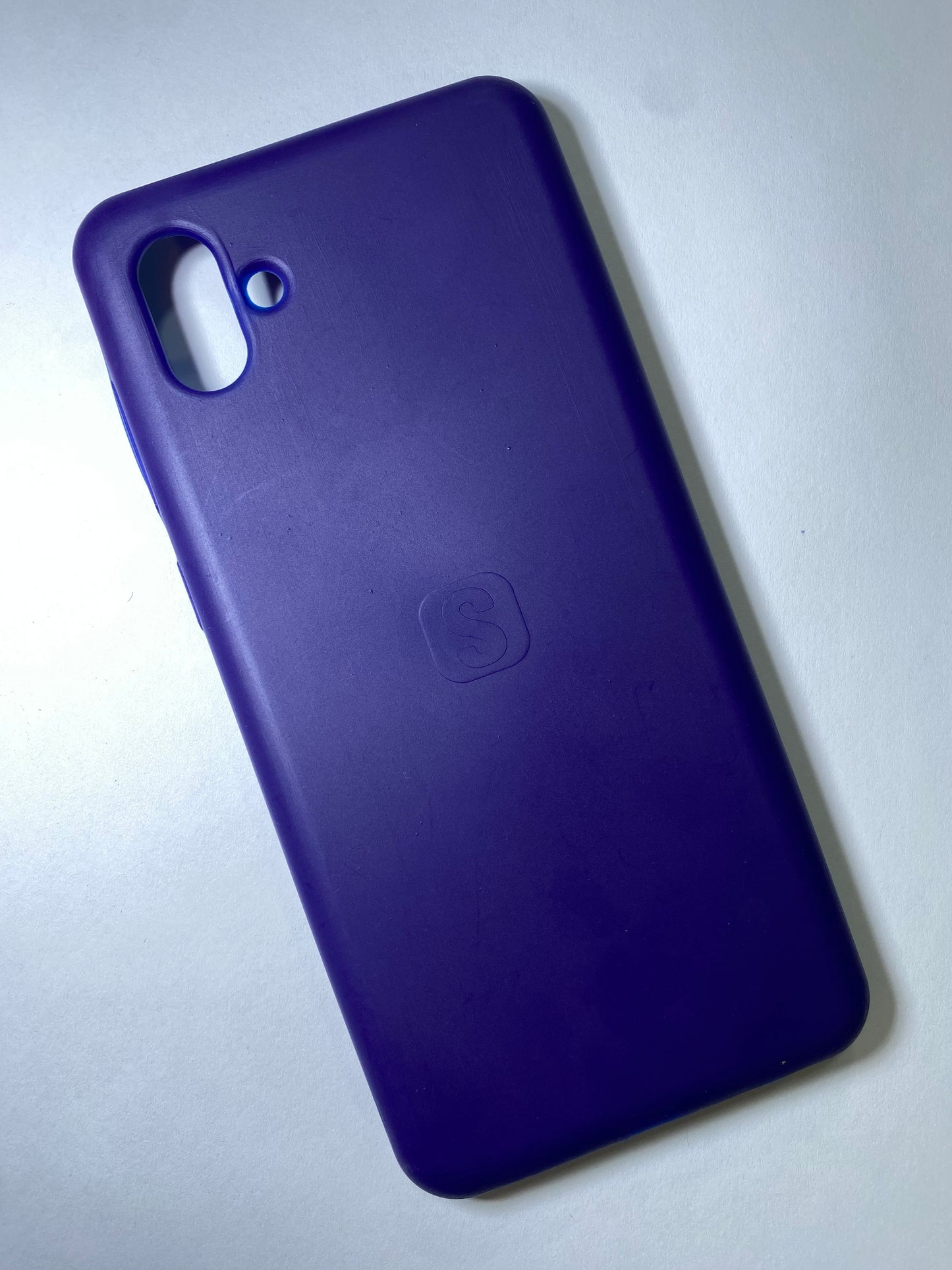 SAMSUNG A04E - A04