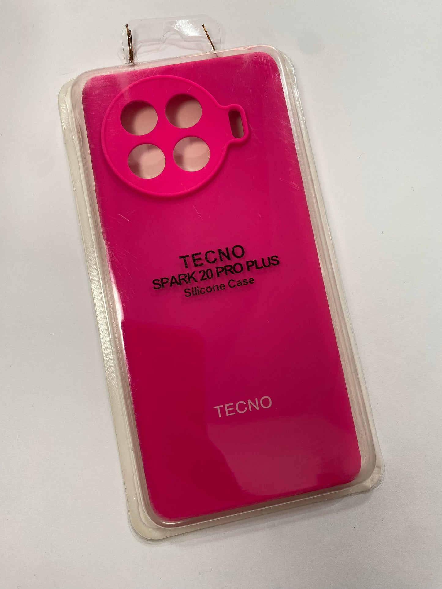 TECNO SPARK 20 PRO PLUS