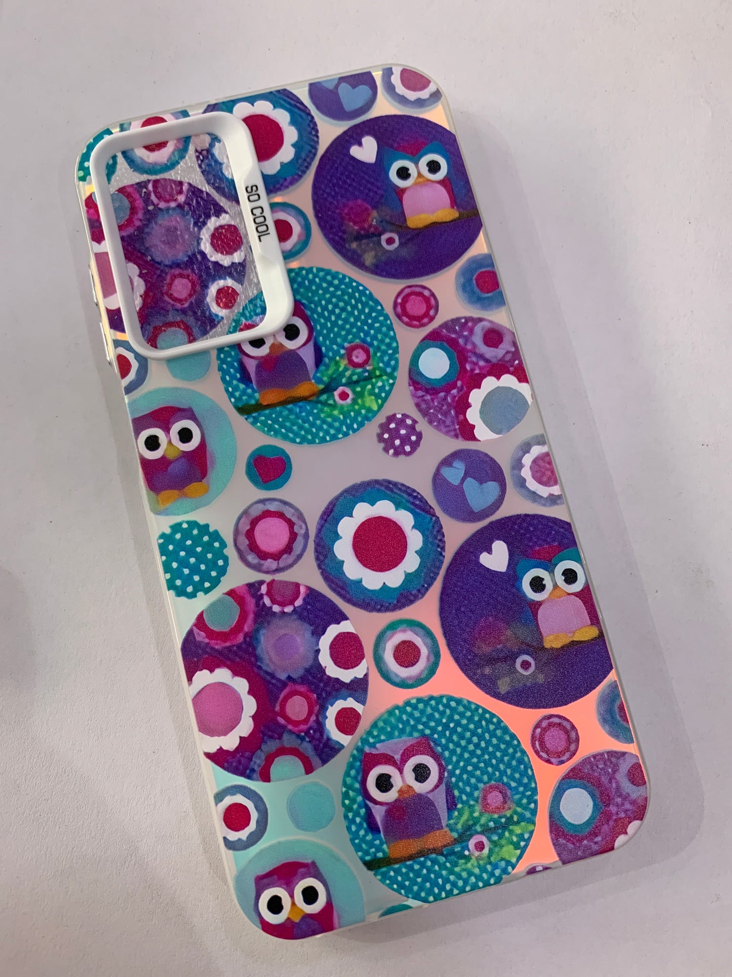 SAMSUNG A15