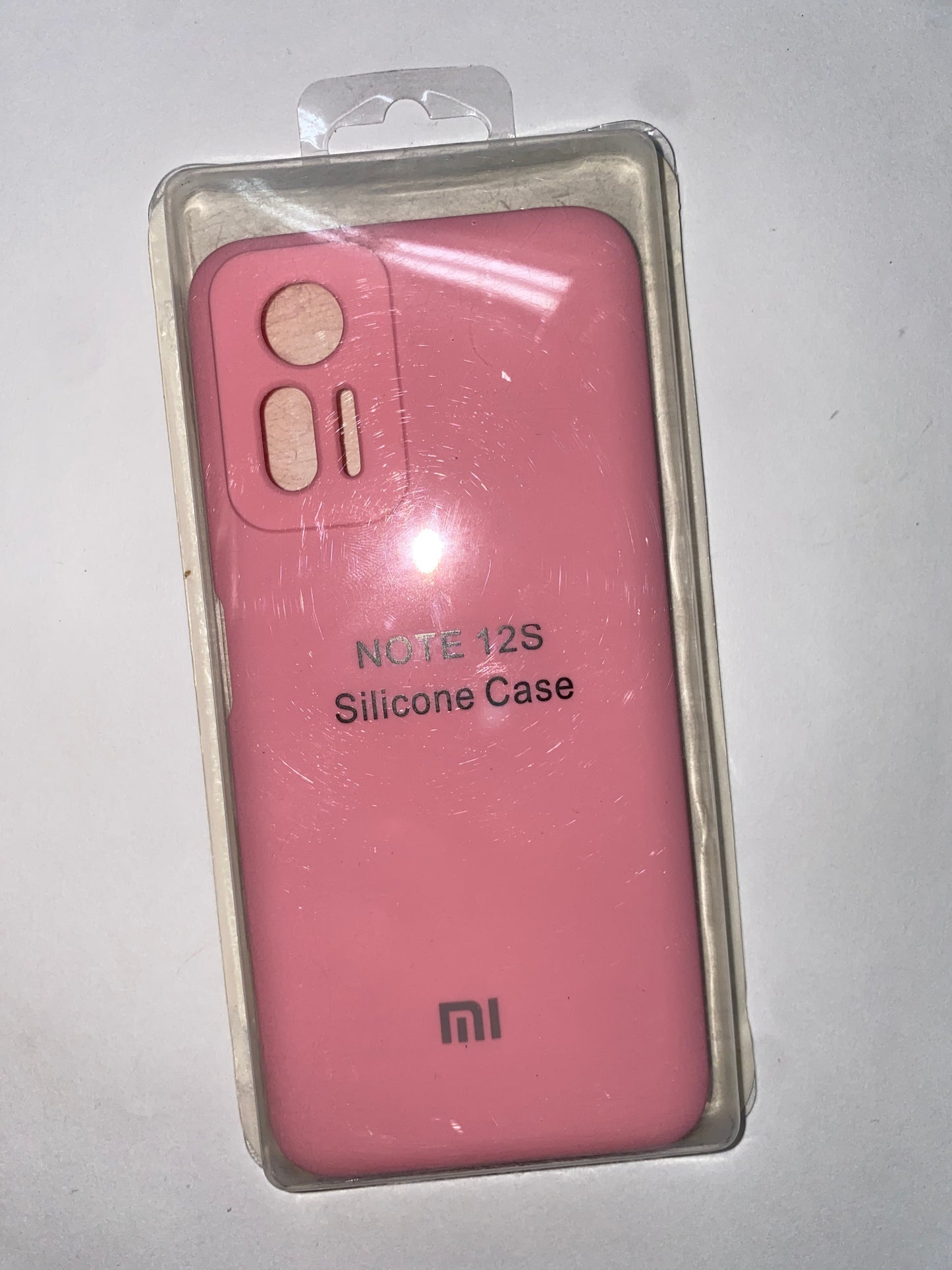 REDMI NOTE 12S