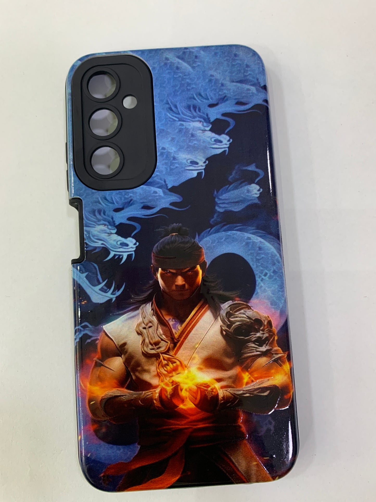 SAMSUNG A05S