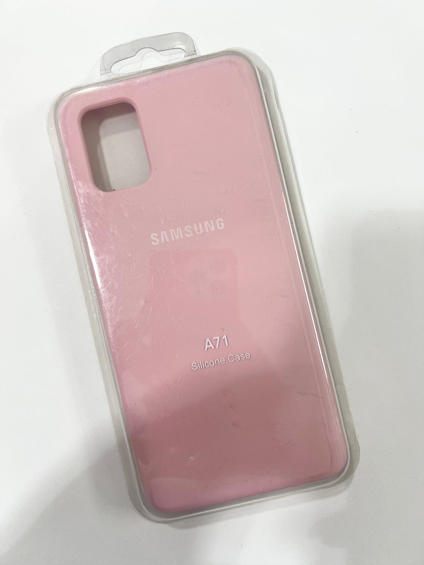 SAMSUNG A71