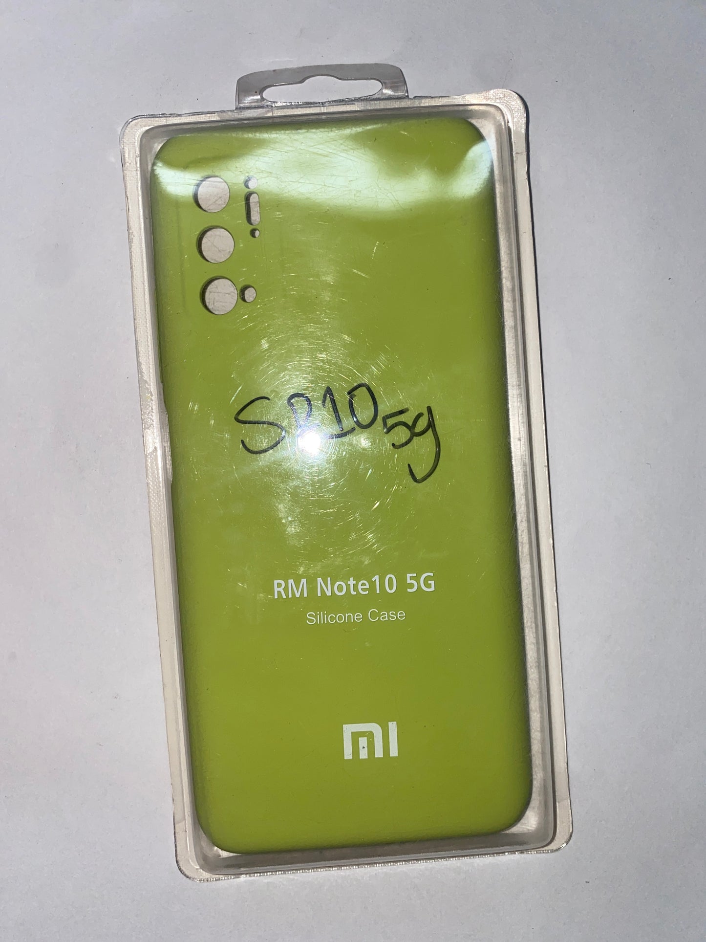 REDMI NOTE 10 5G