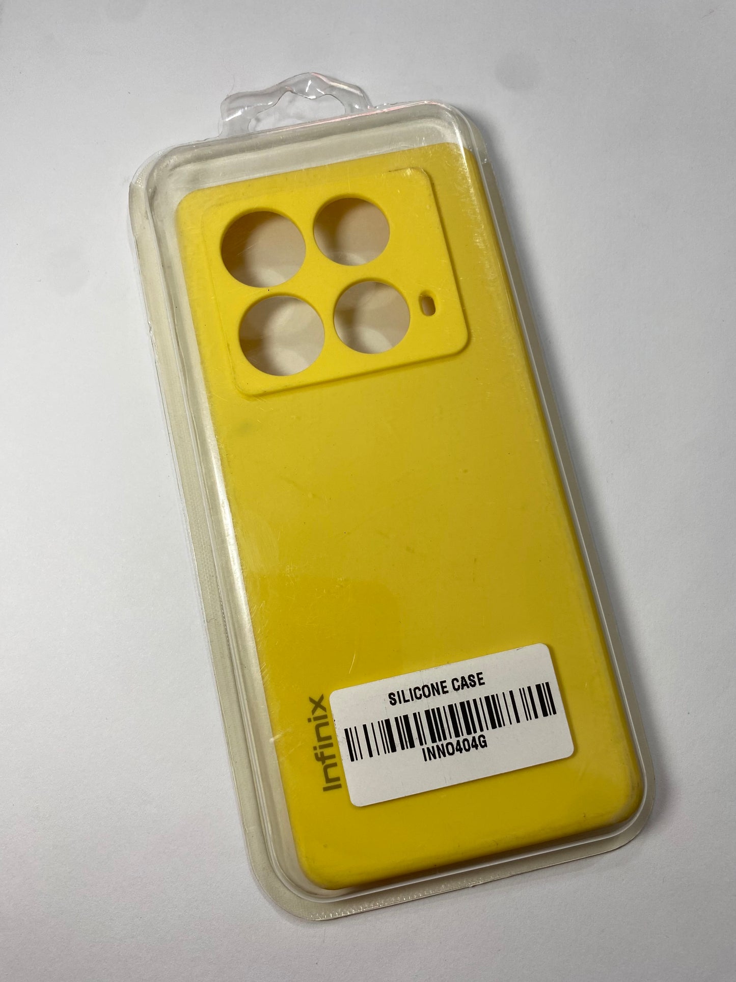 INFINIX NOTE 40