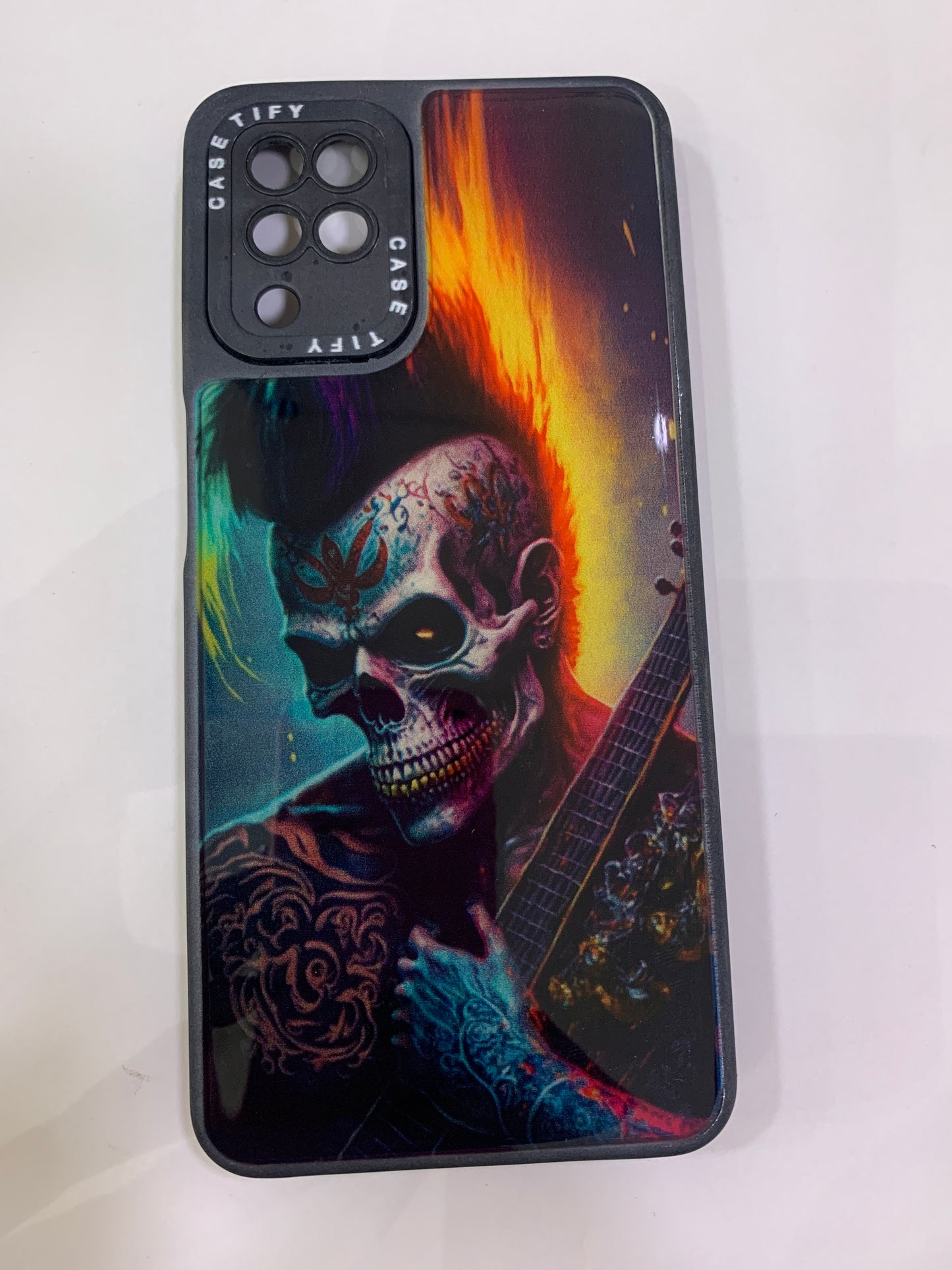 SAMSUNG A12