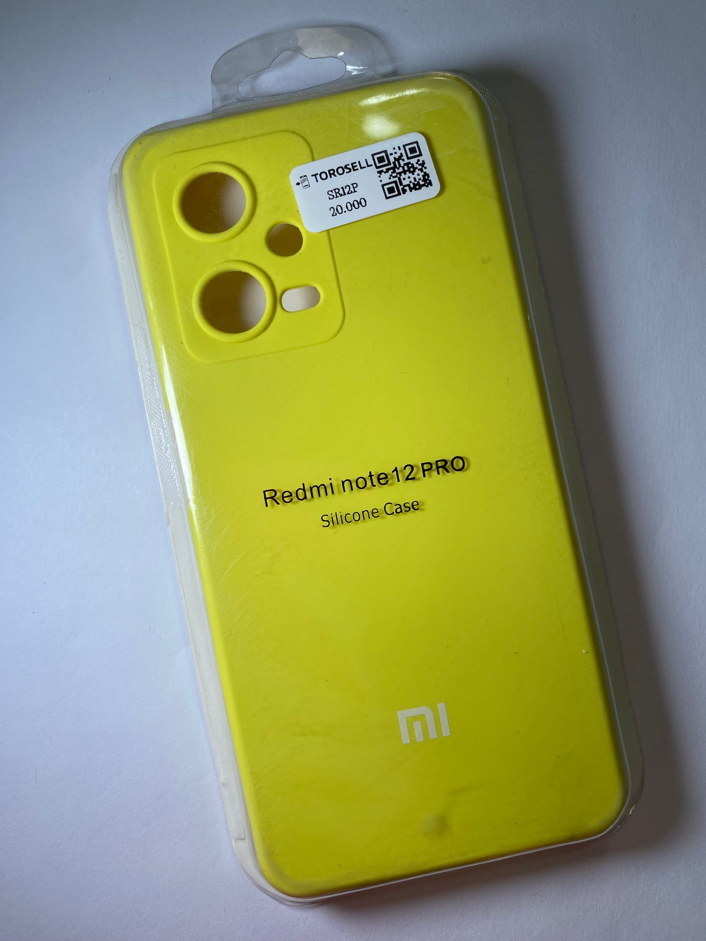 REDMI NOTE 12 PRO 5G