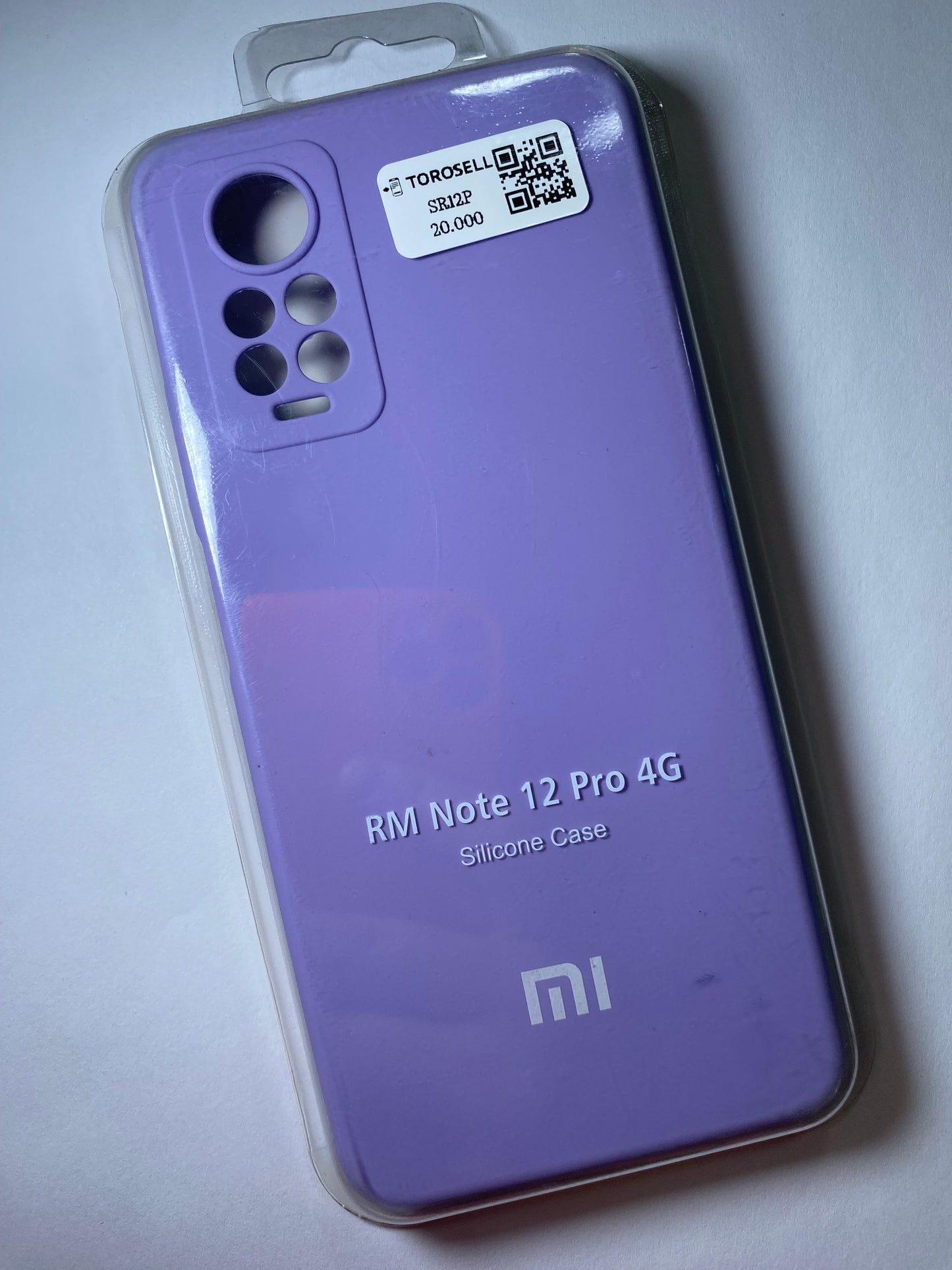 REDMI NOTE 12 PRO 4G