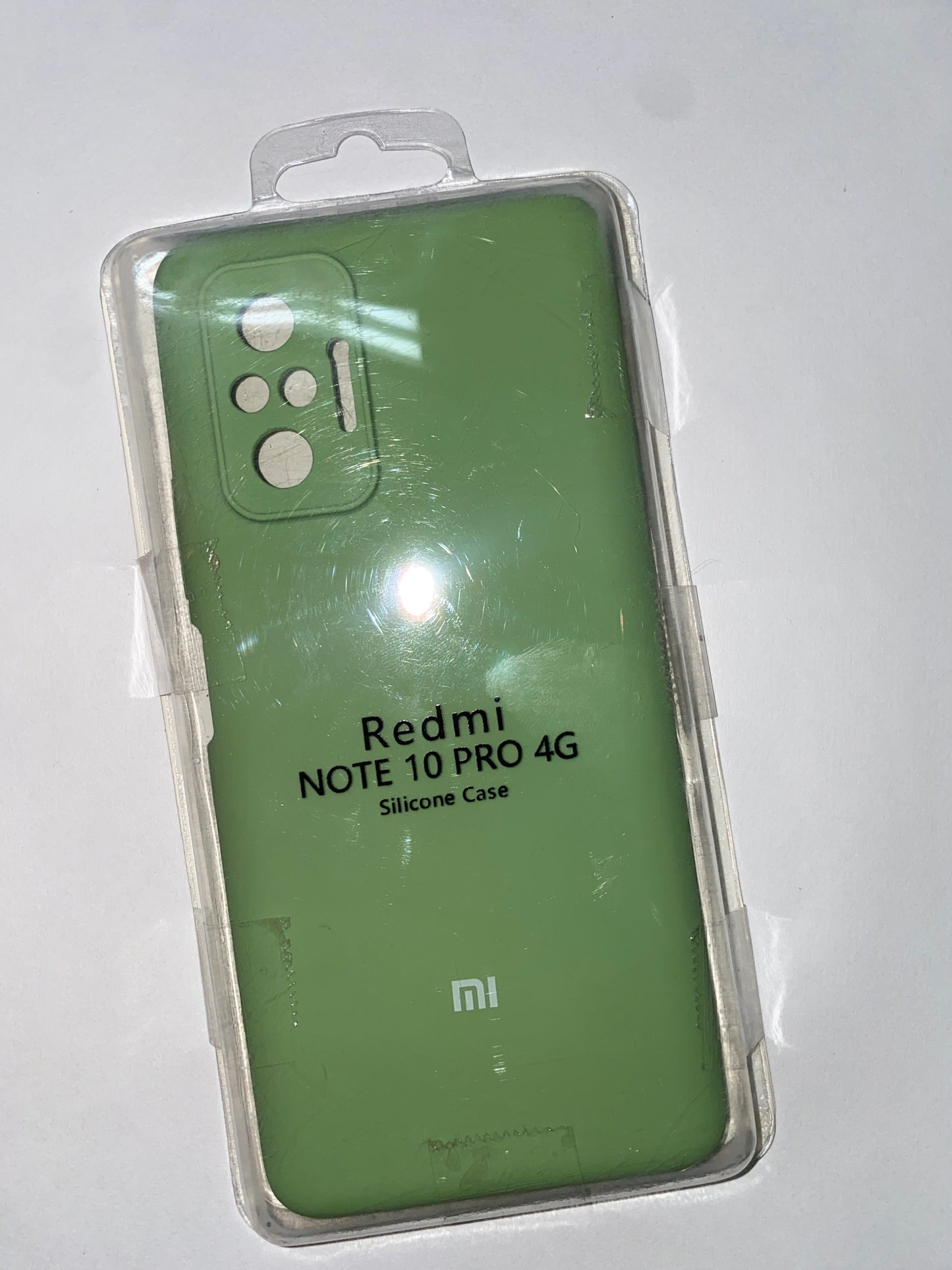 REDMI NOTE 10 PRO