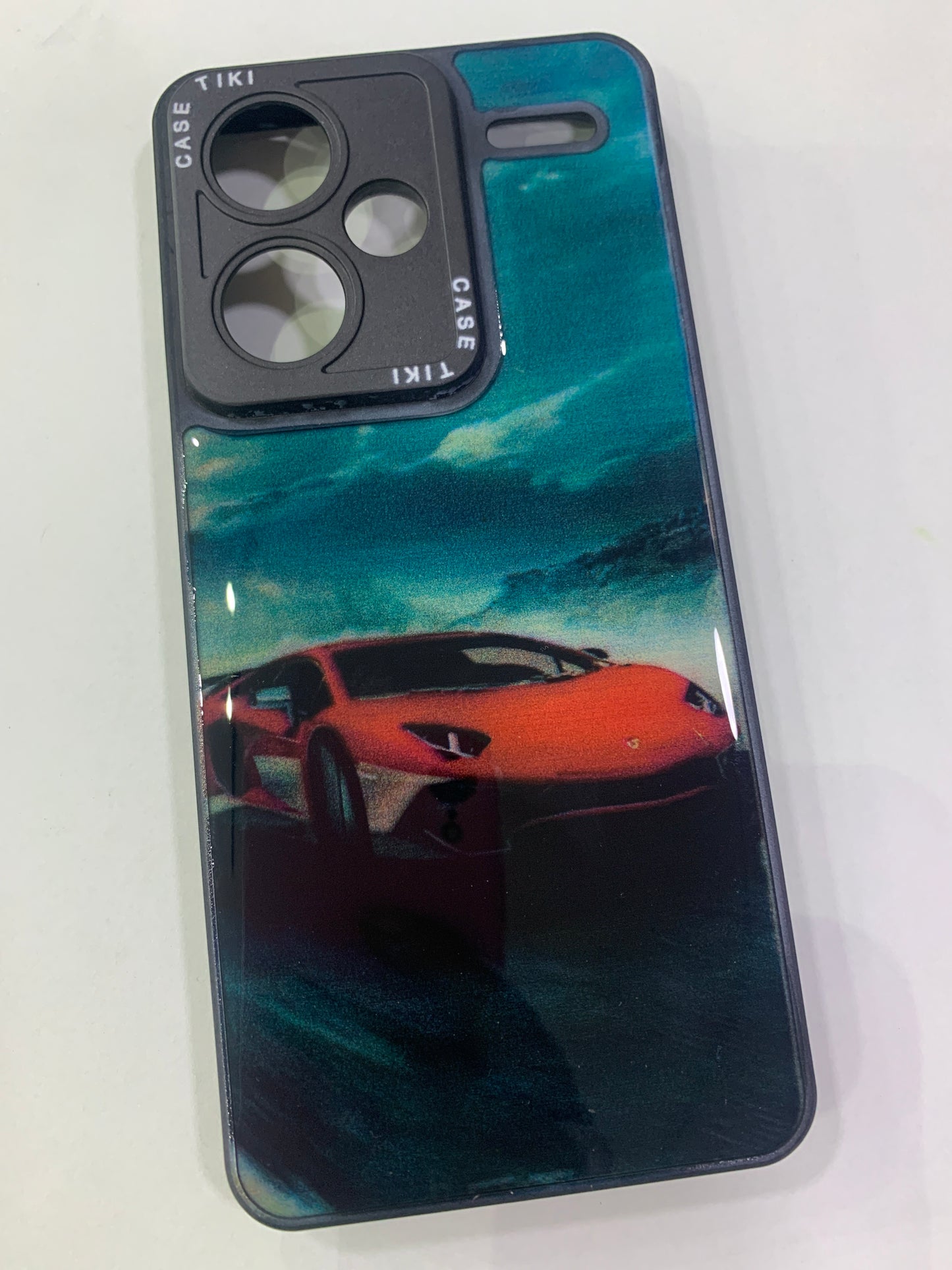 REDMI NOTE 13 PRO PLUS
