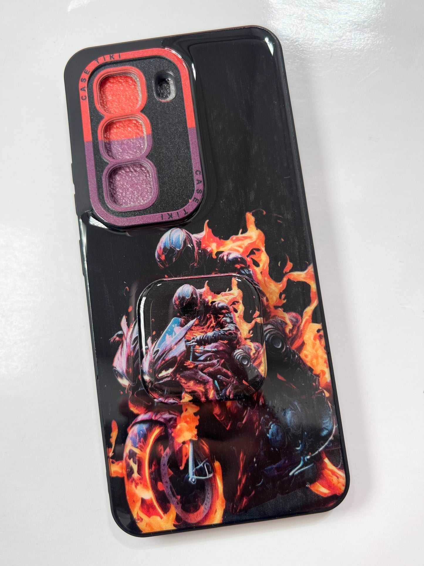 INFINIX HOT 50PRO