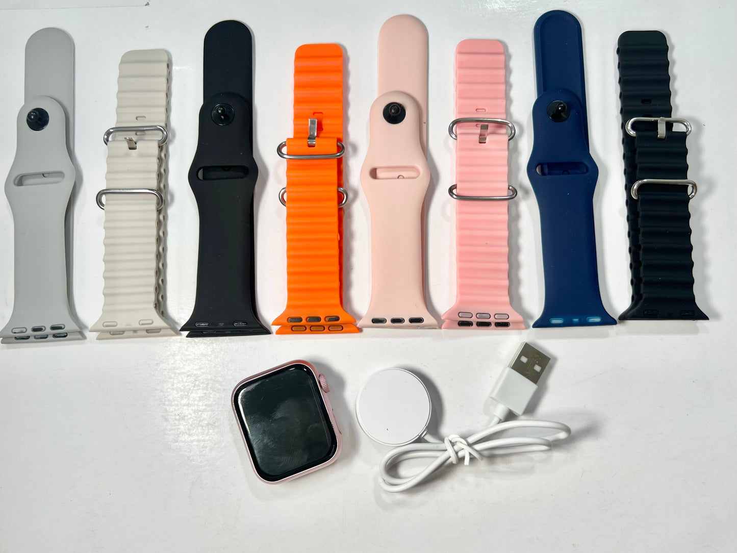 RELOJ LAXASFIT MINI 10