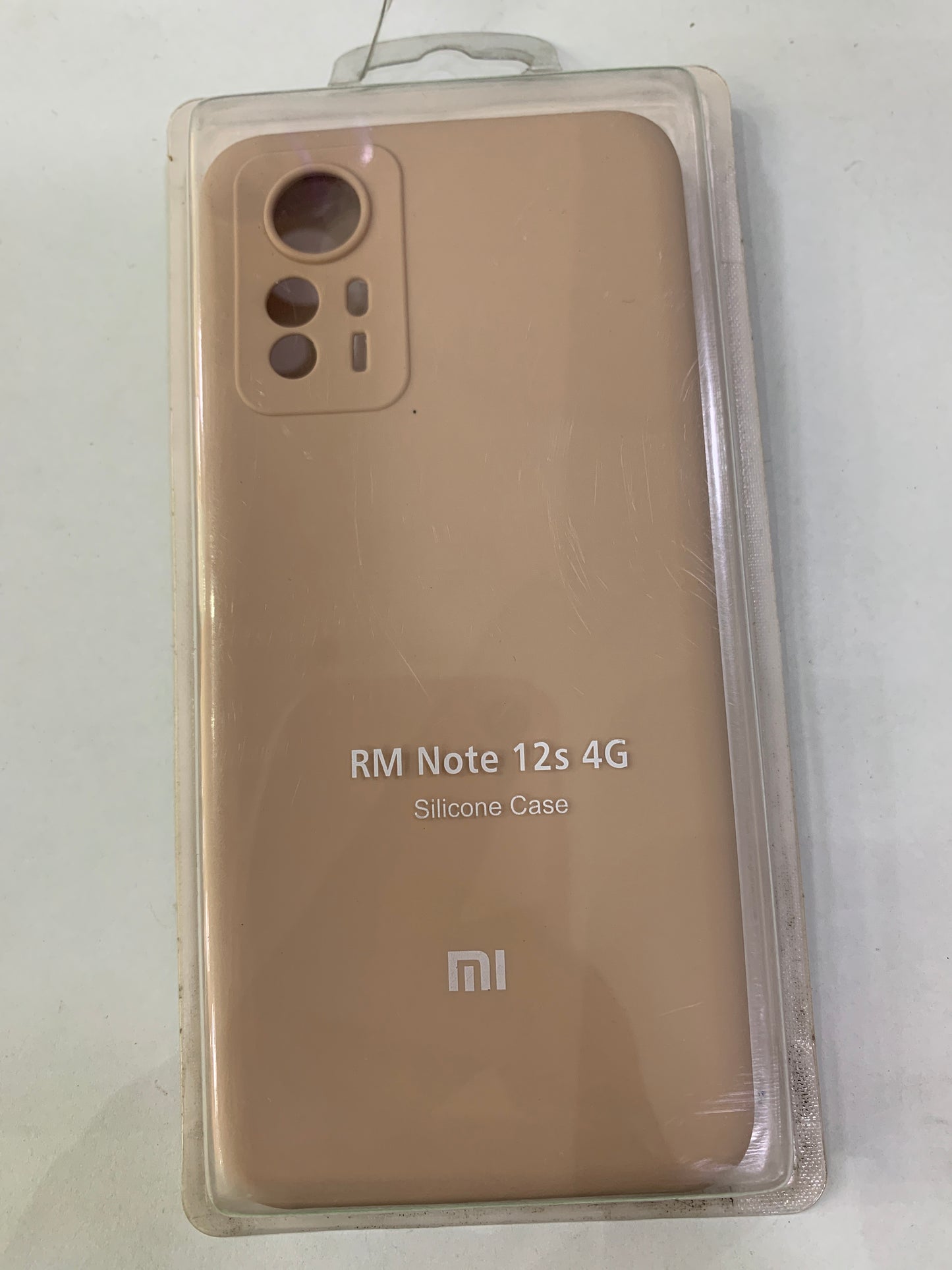 REDMI NOTE 12S