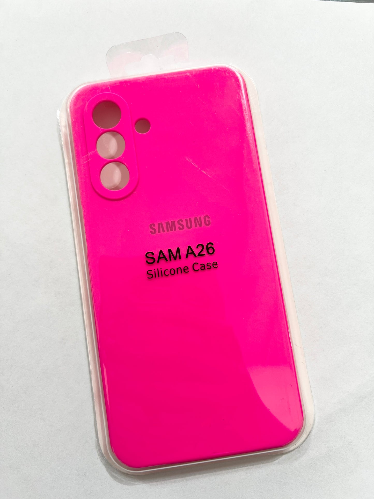 SAMSUNG A26 5G