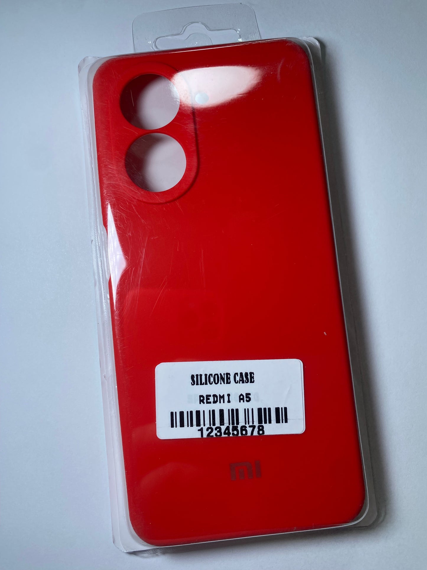 REDMI A5
