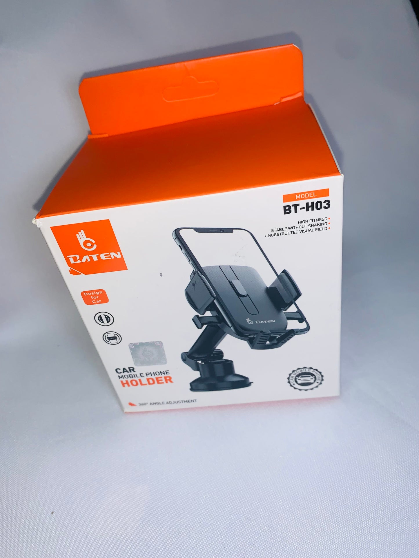 Holder para carro