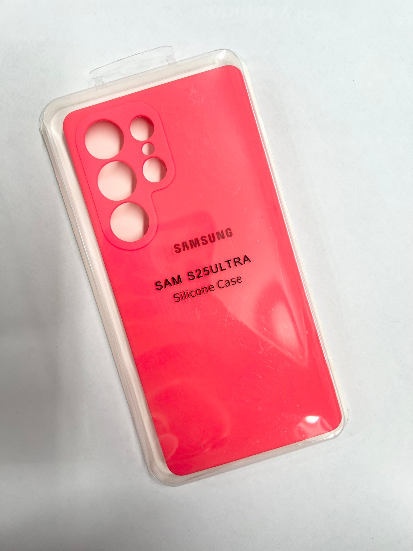SAMSUNG S25 ULTRA