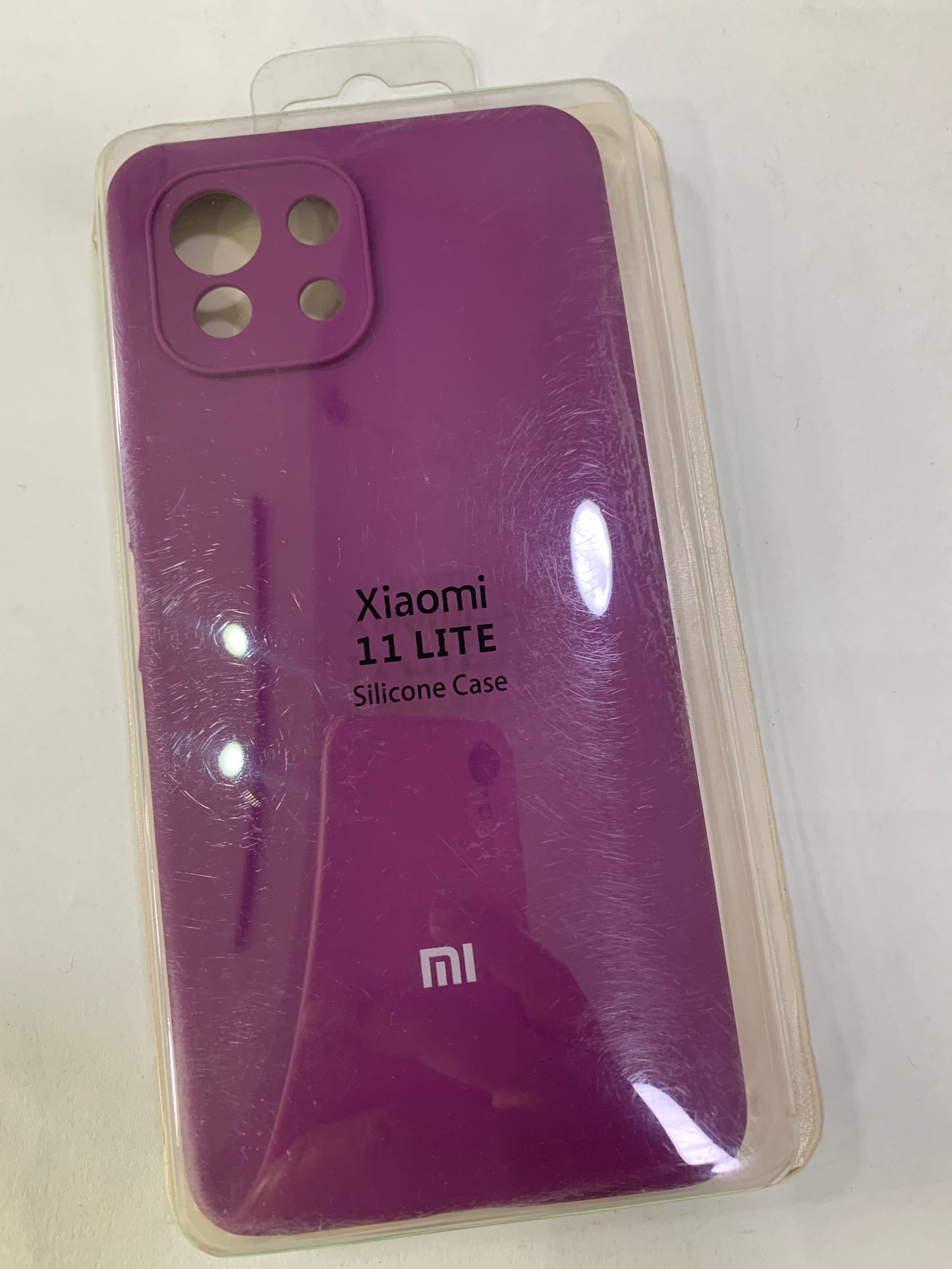 XIAOMI MI 11 LITE