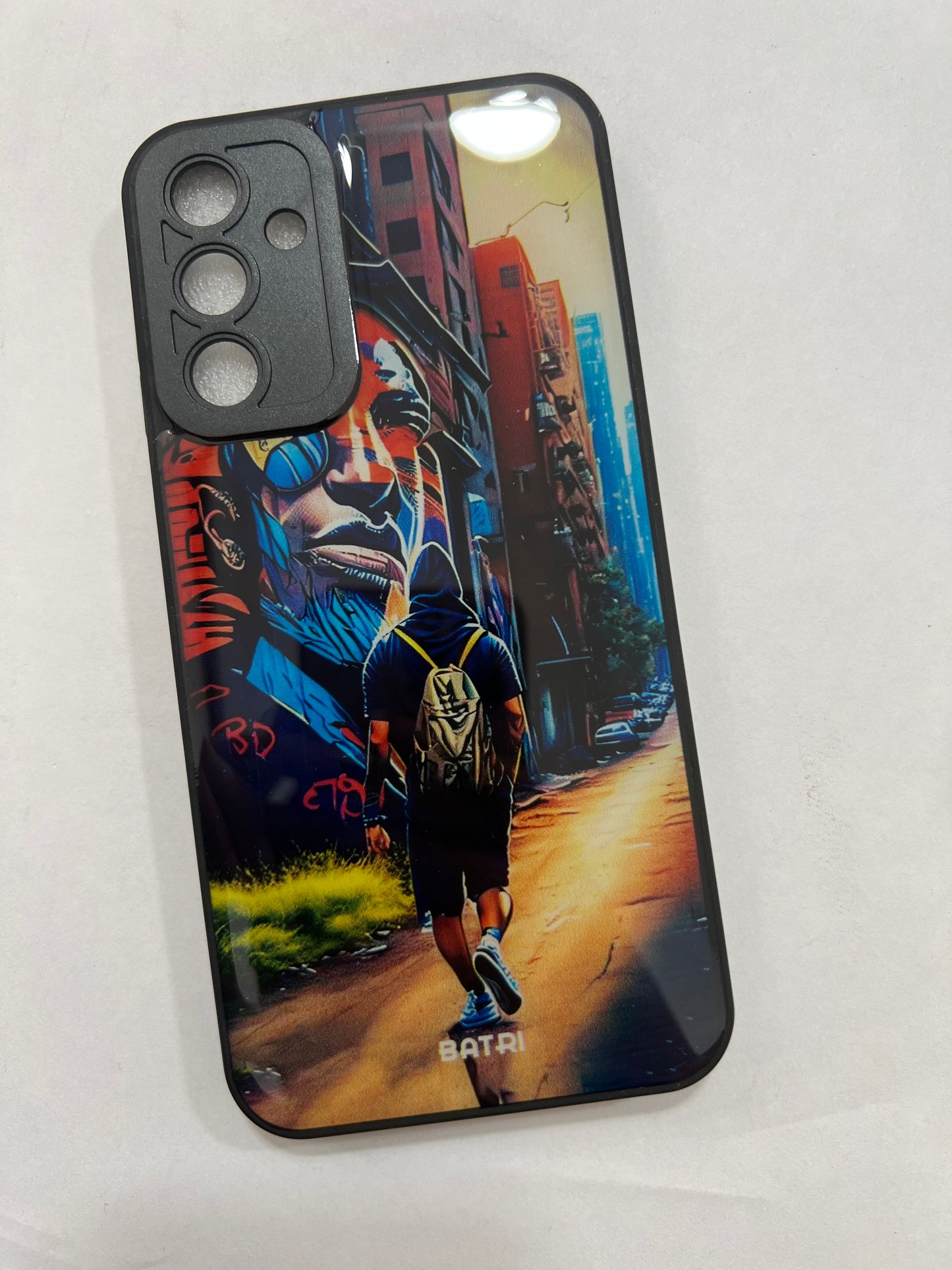 SAMSUNG A15