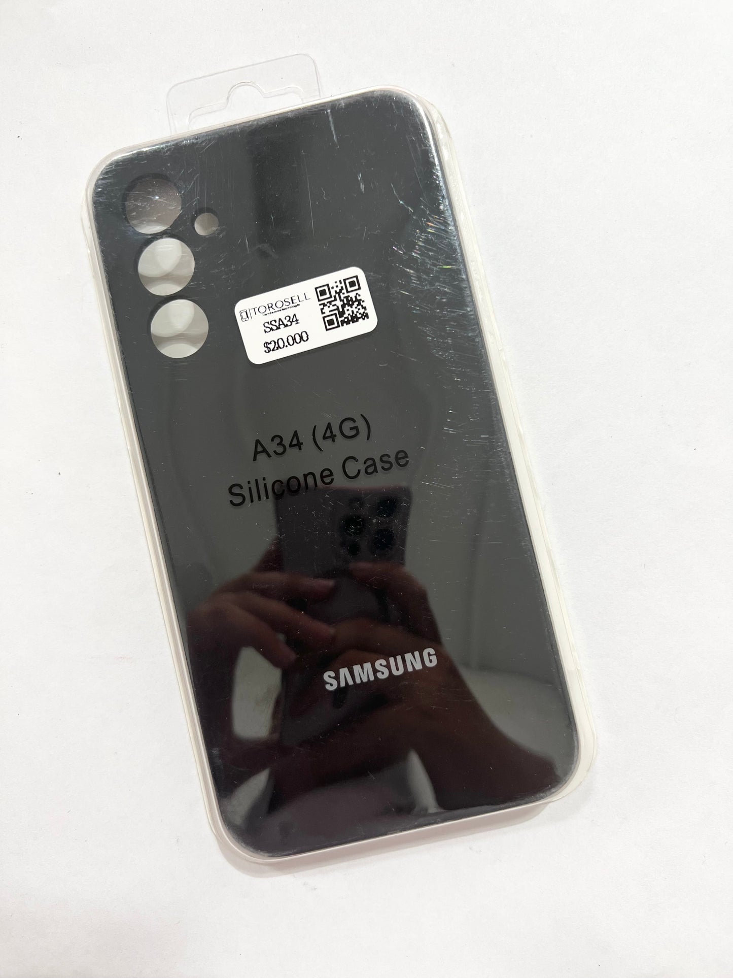 SAMSUNG A34 4G/5G