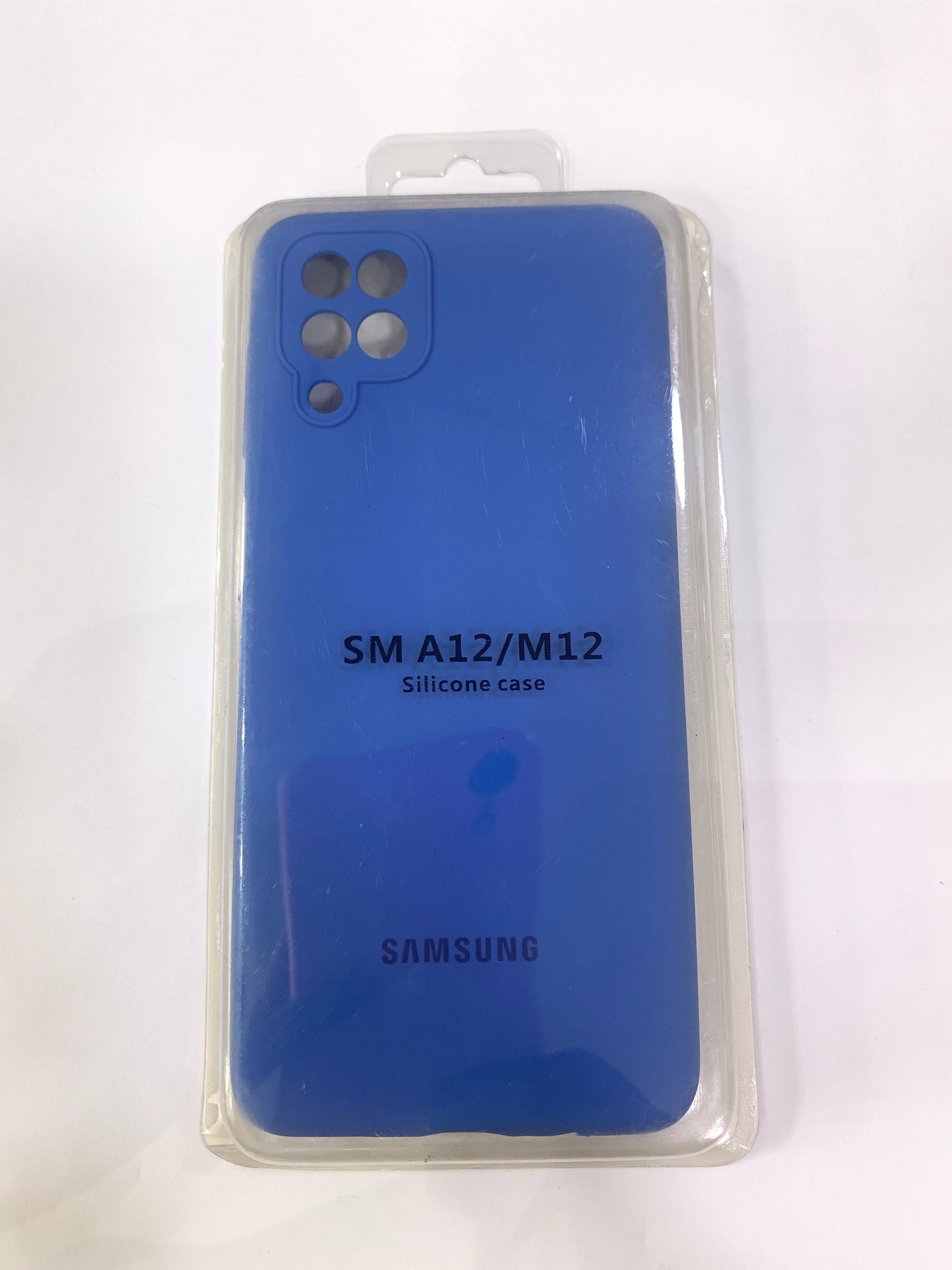 SAMSUNG A12