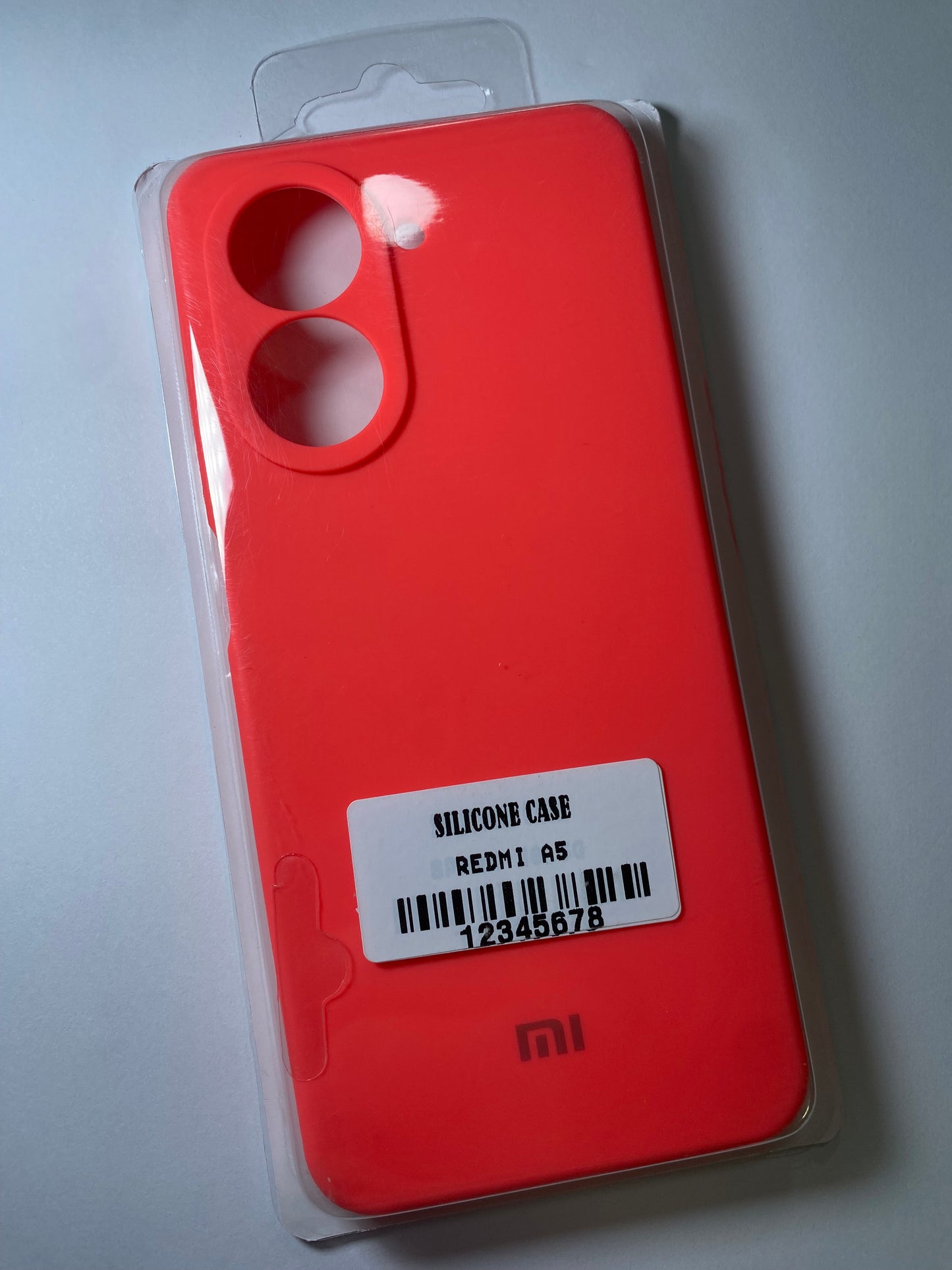 REDMI A5