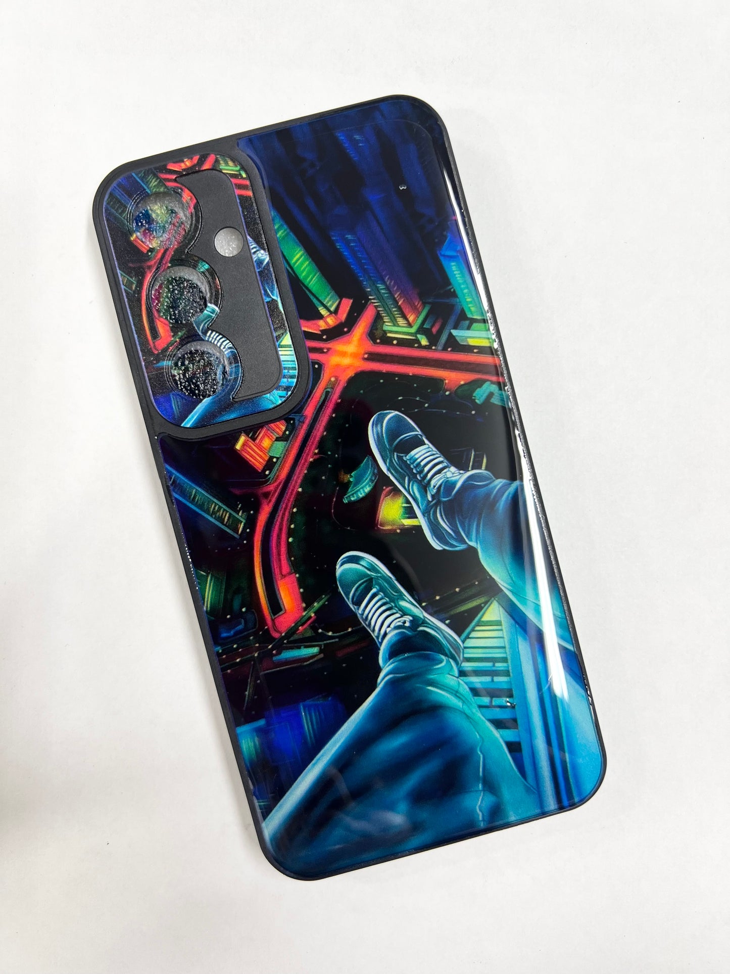 SAMSUNG A35 5G