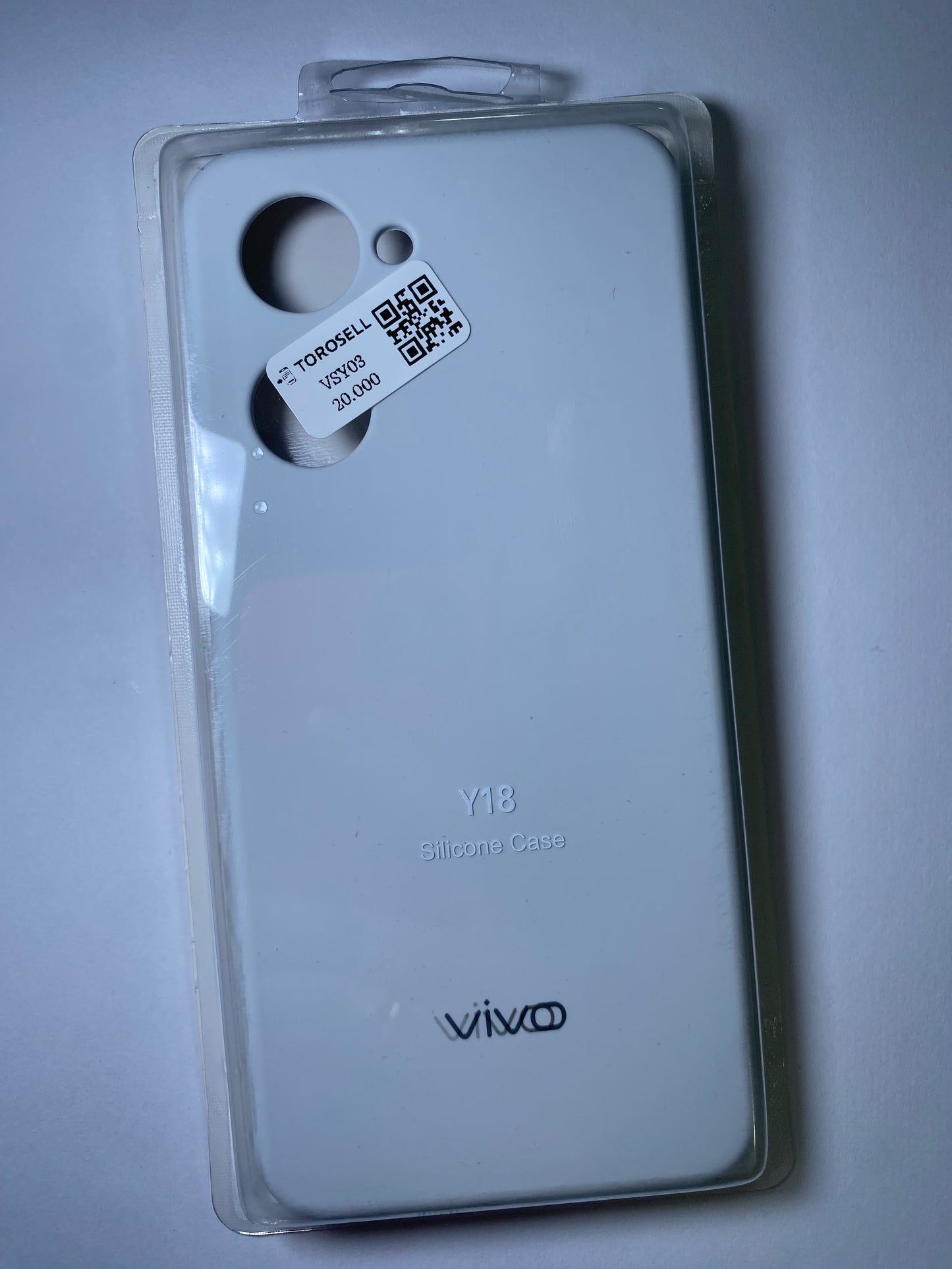 VIVO Y18