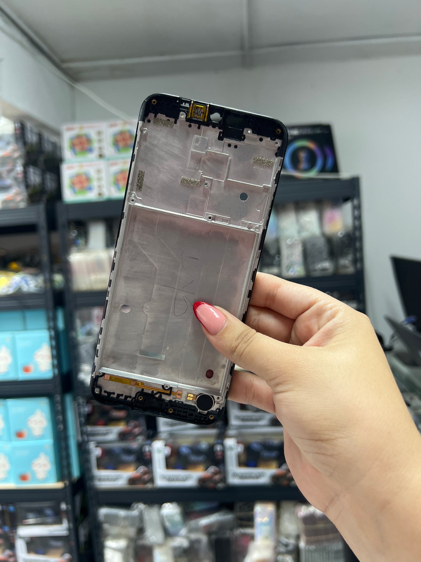 MOTOROLA G9 PLAY/E7 PLUS