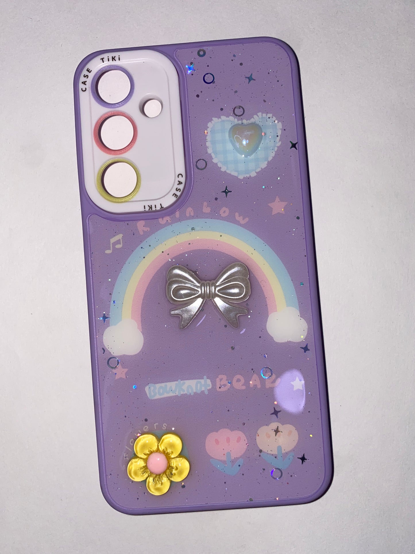 SAMSUNG A55