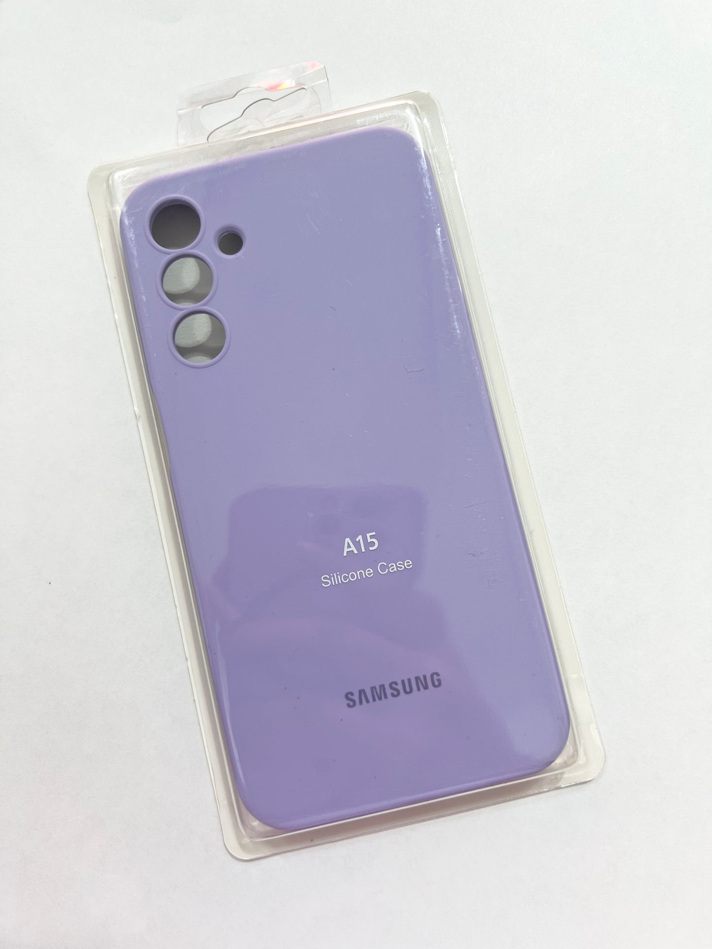 SAMSUNG A15