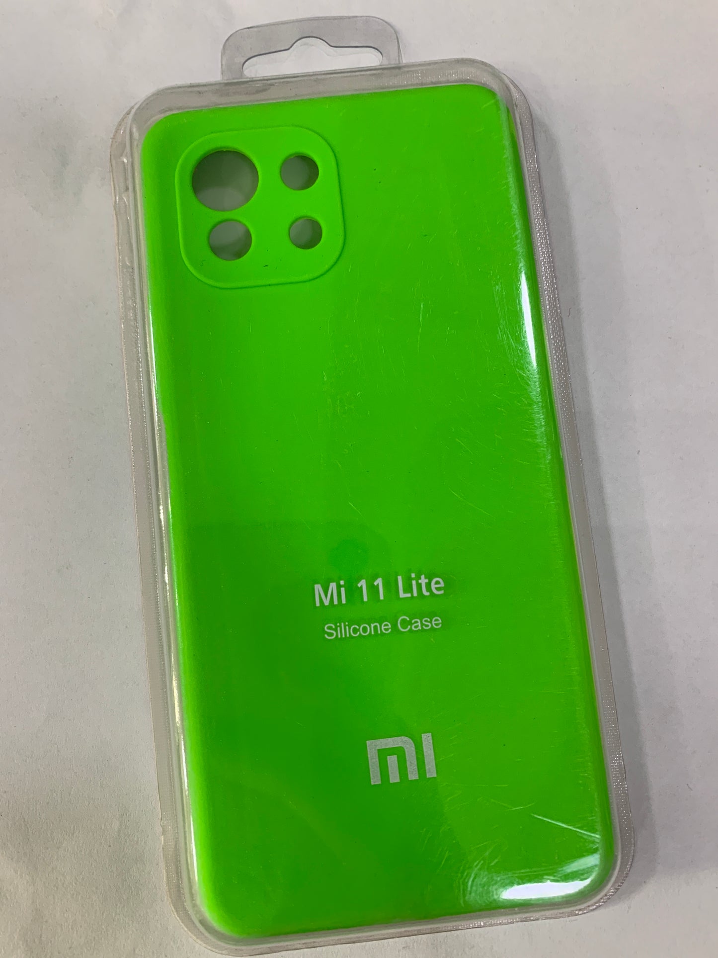 XIAOMI MI 11 LITE