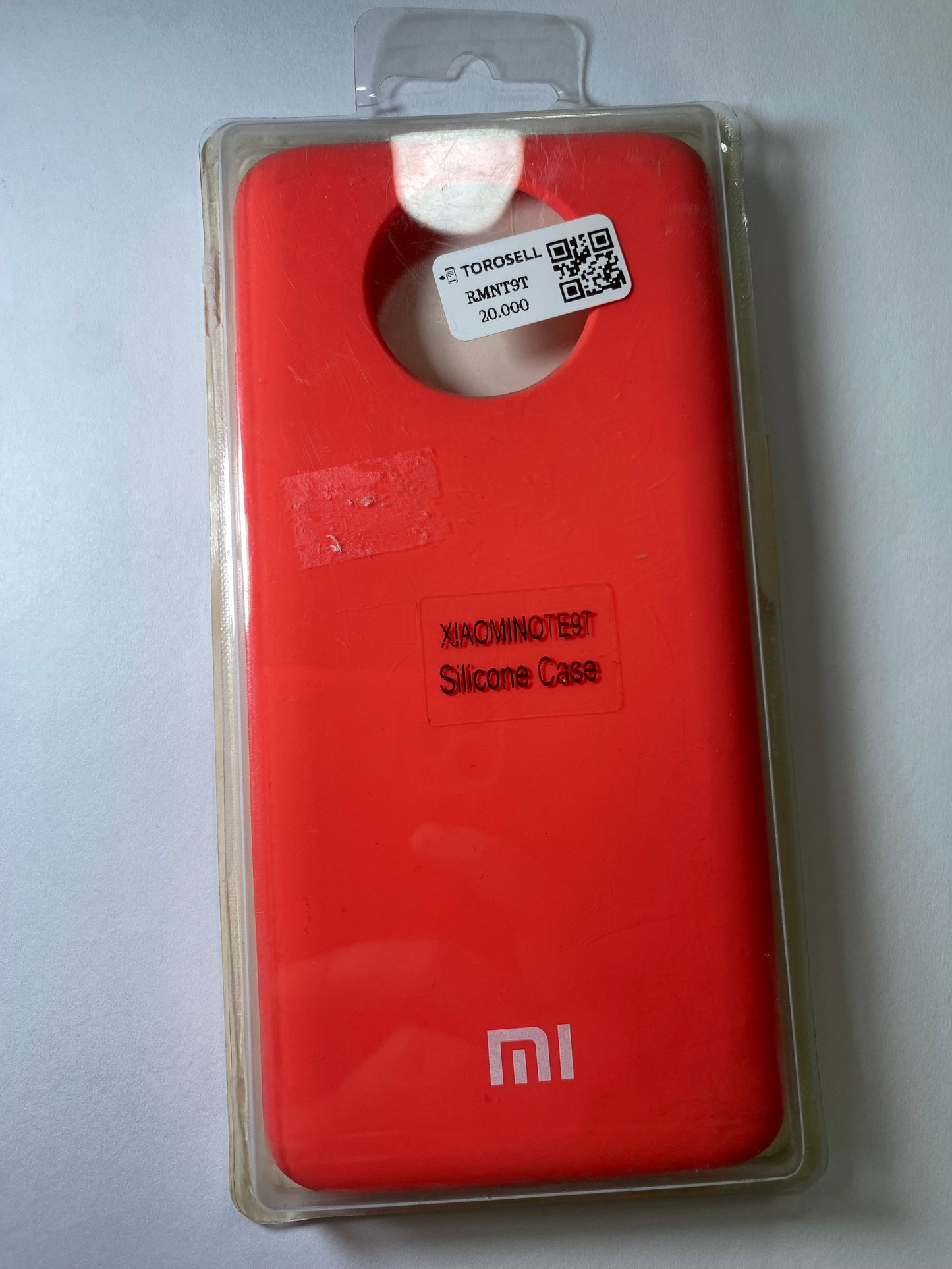 XIAOMI NOTE 9T