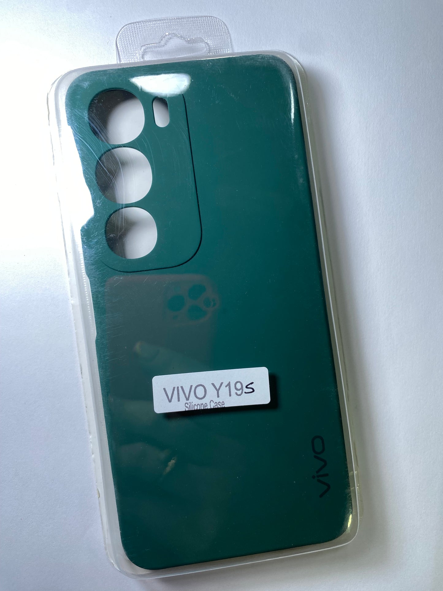 VIVO Y19S