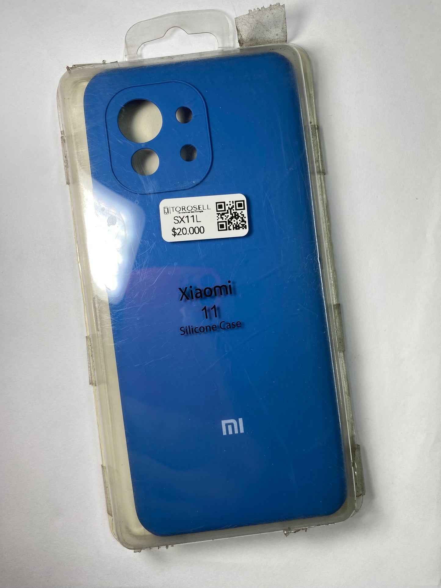 XIAOMI MI 11 LITE