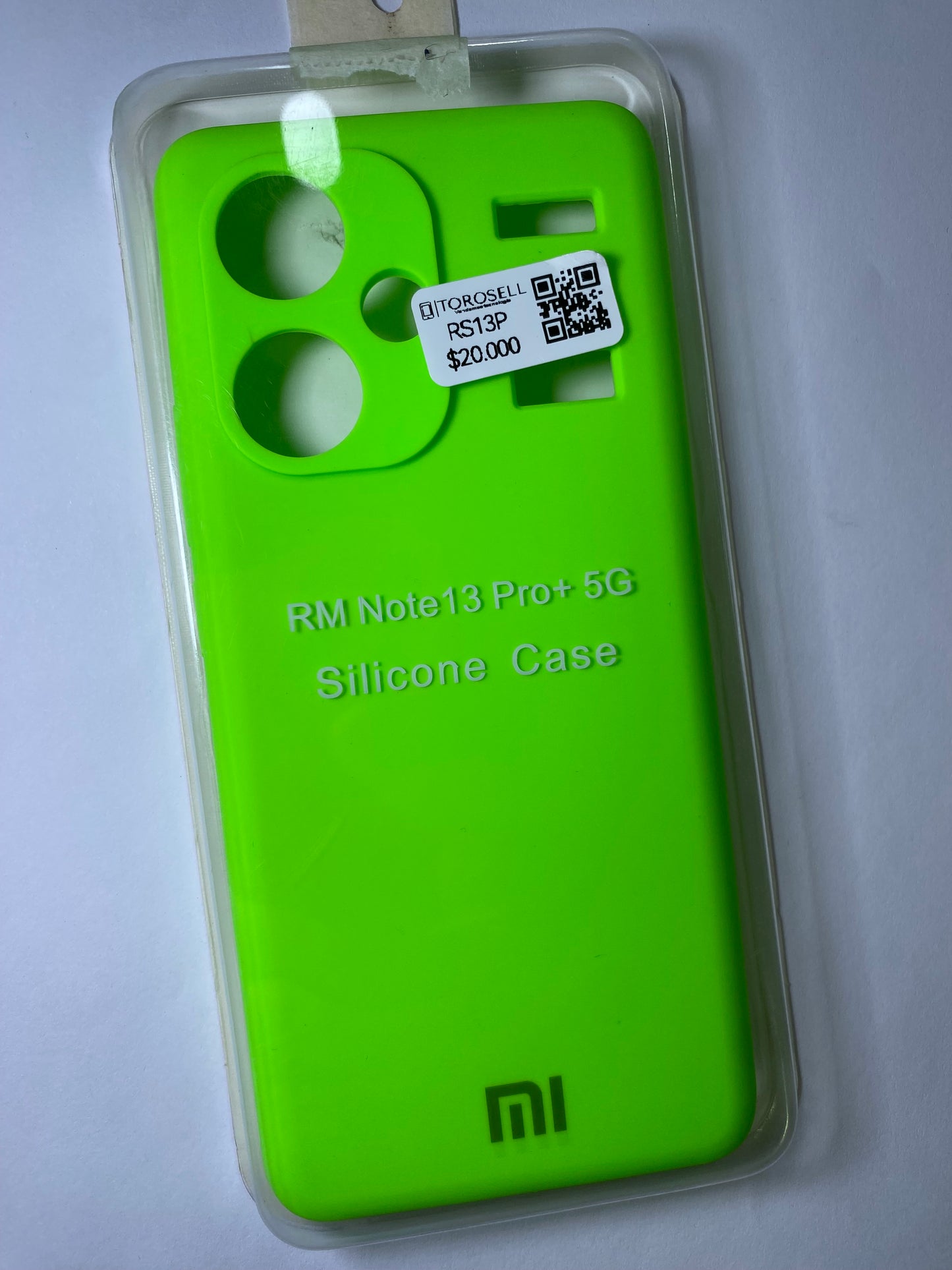 REDMI NOTE 13 PRO PLUS